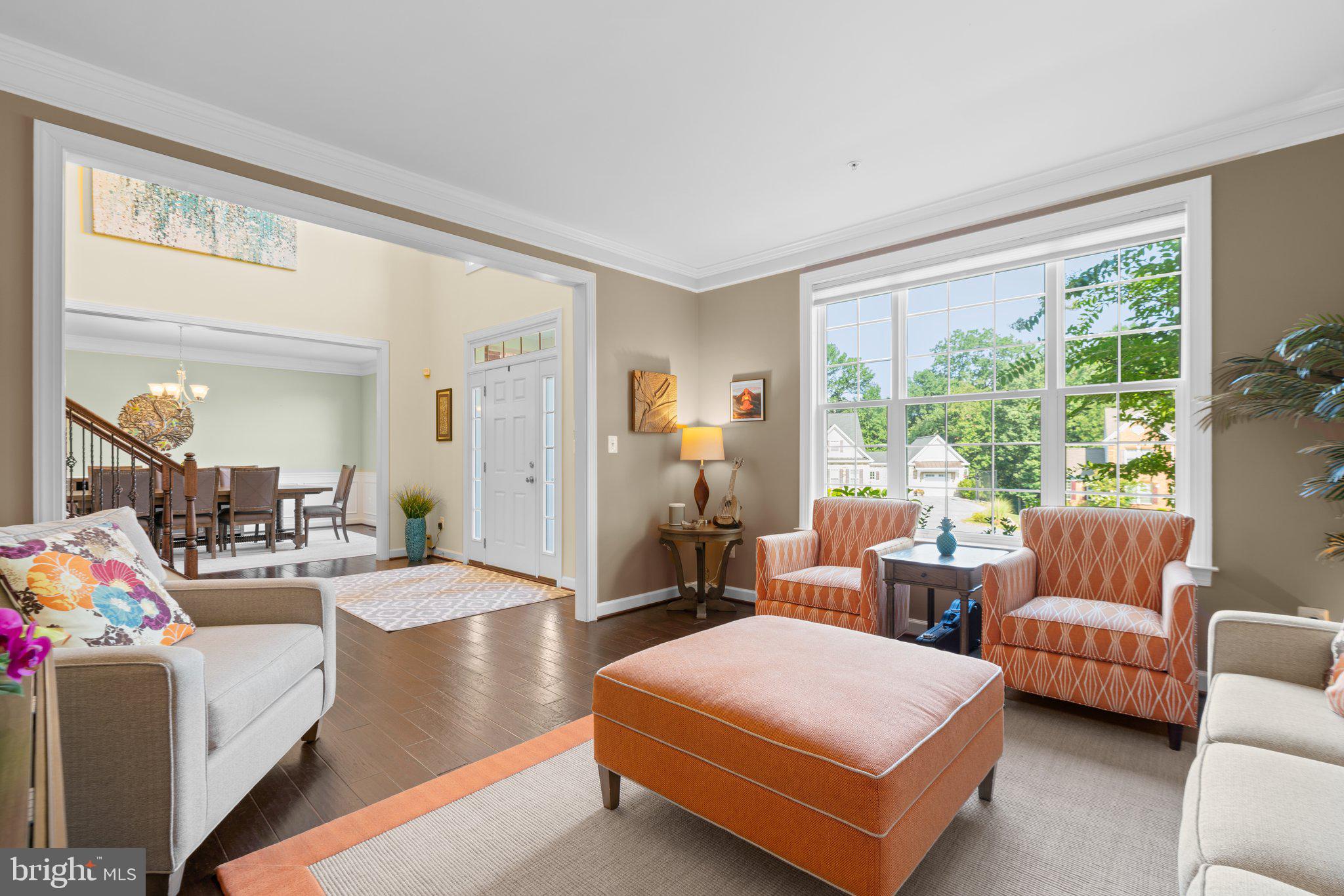 BELLE HAVEN ESTATES - Residential