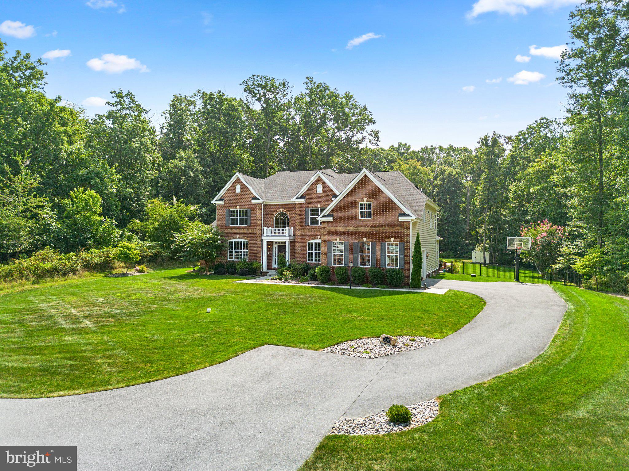 BELLE HAVEN ESTATES - Residential