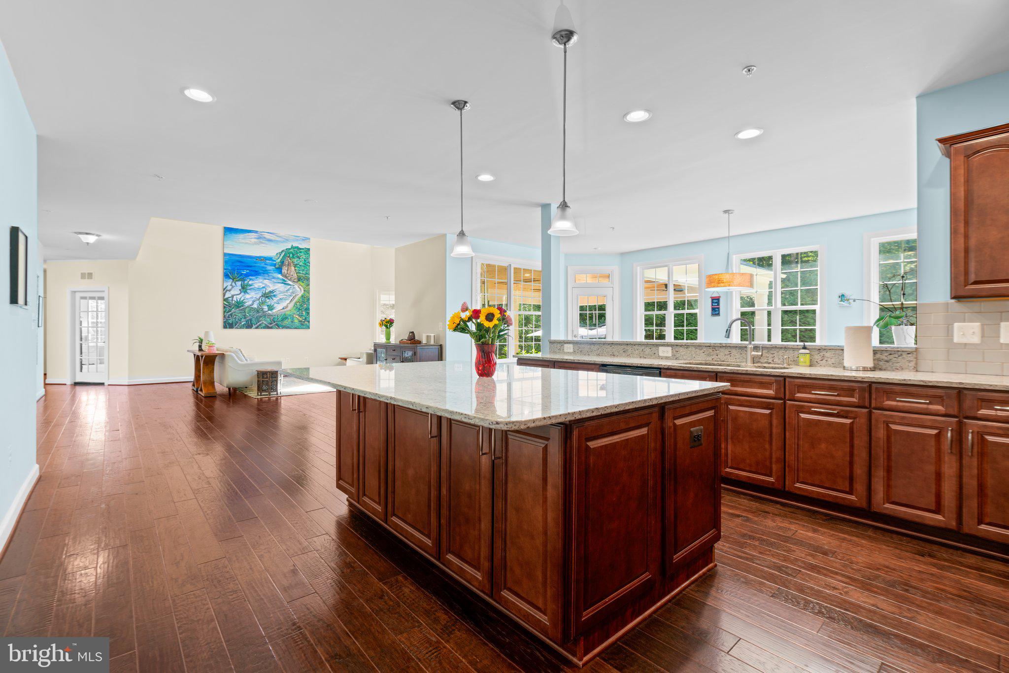 BELLE HAVEN ESTATES - Residential