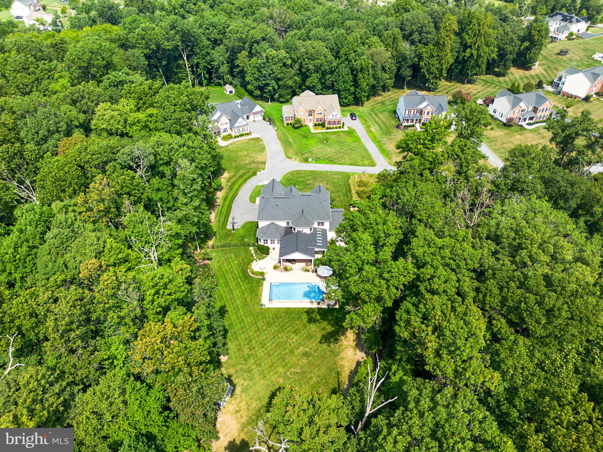 BELLE HAVEN ESTATES - Residential