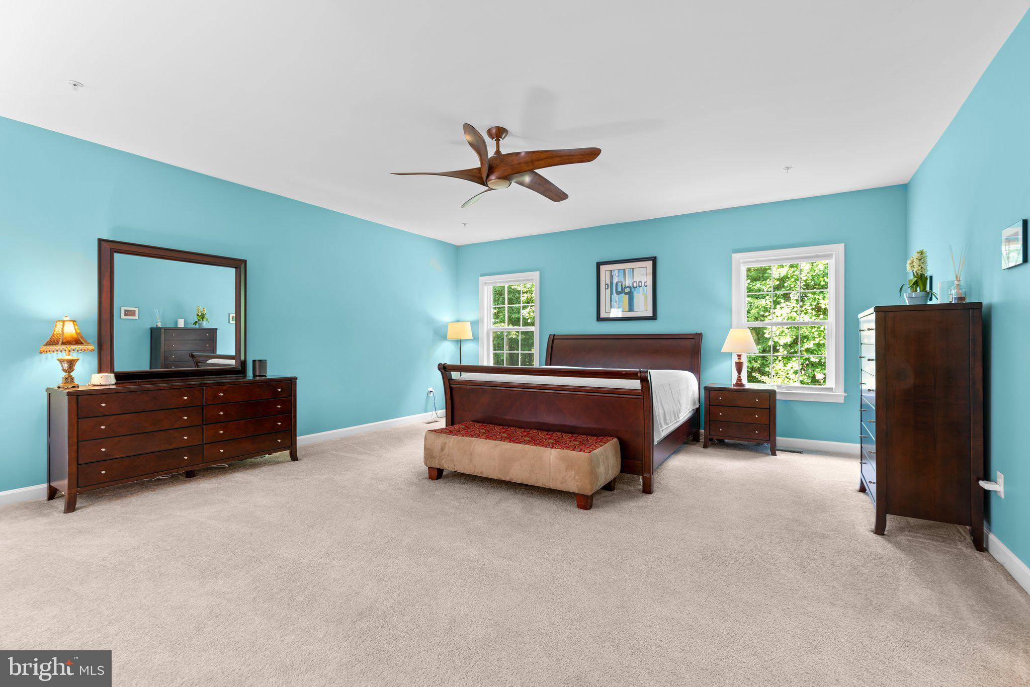 BELLE HAVEN ESTATES - Residential