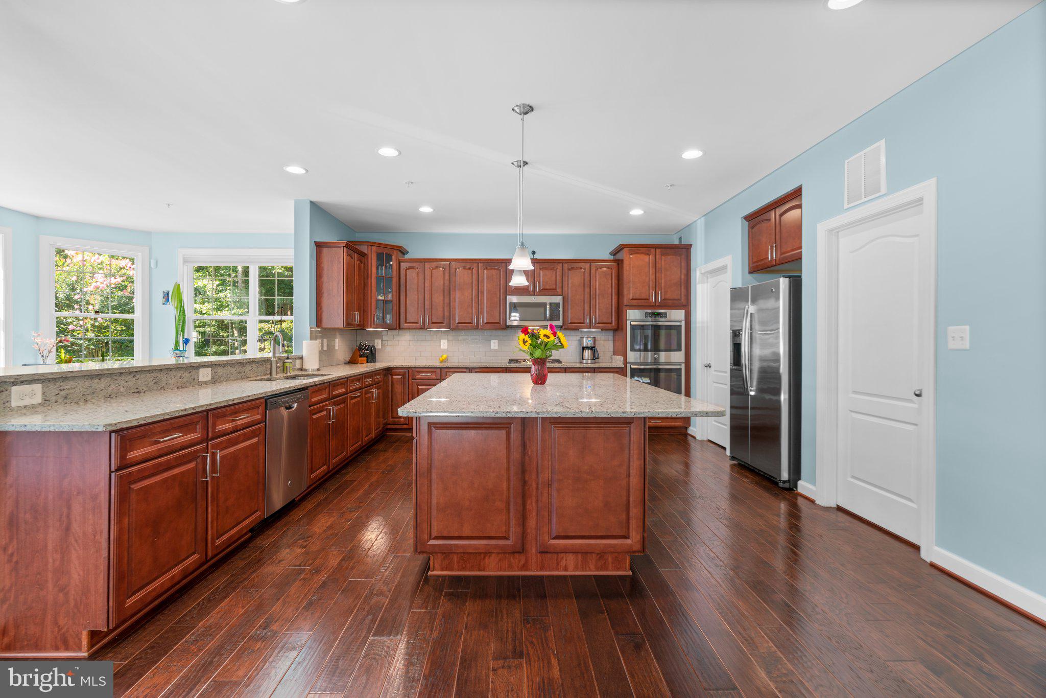 BELLE HAVEN ESTATES - Residential