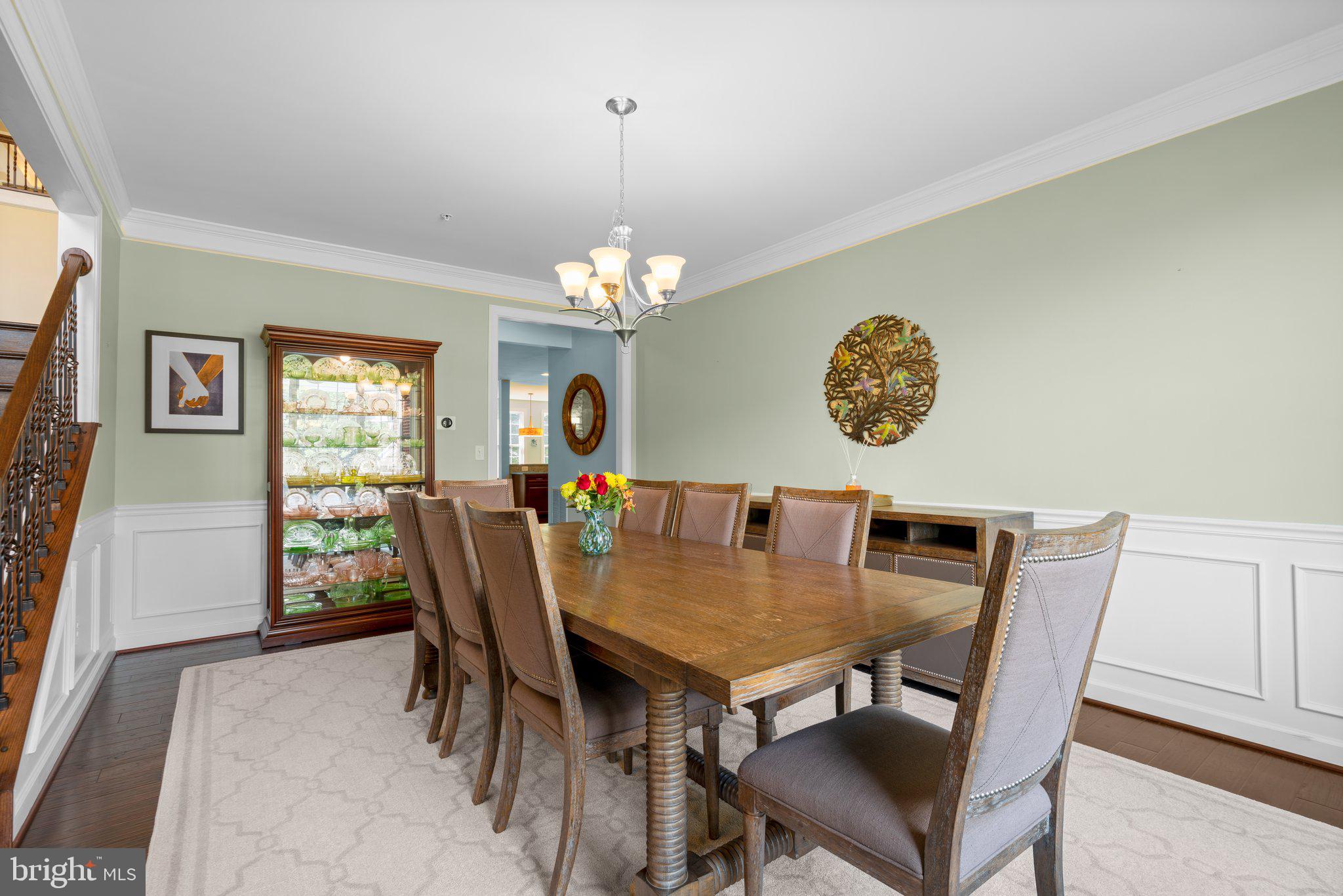 BELLE HAVEN ESTATES - Residential