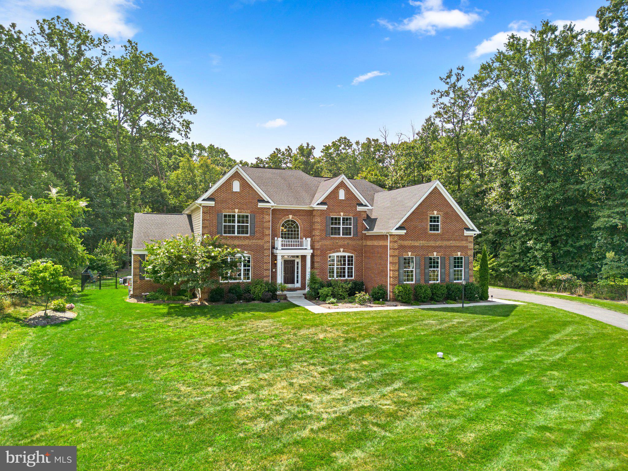 BELLE HAVEN ESTATES - Residential