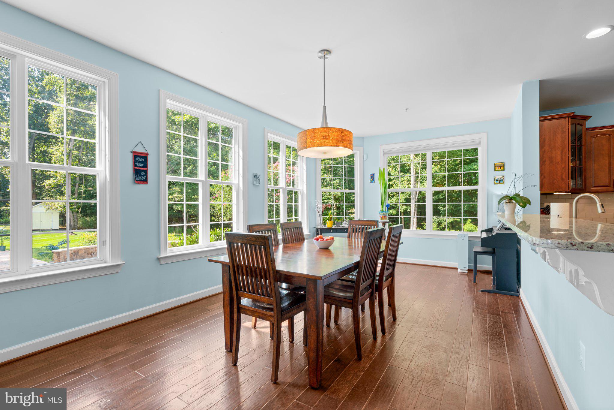 BELLE HAVEN ESTATES - Residential