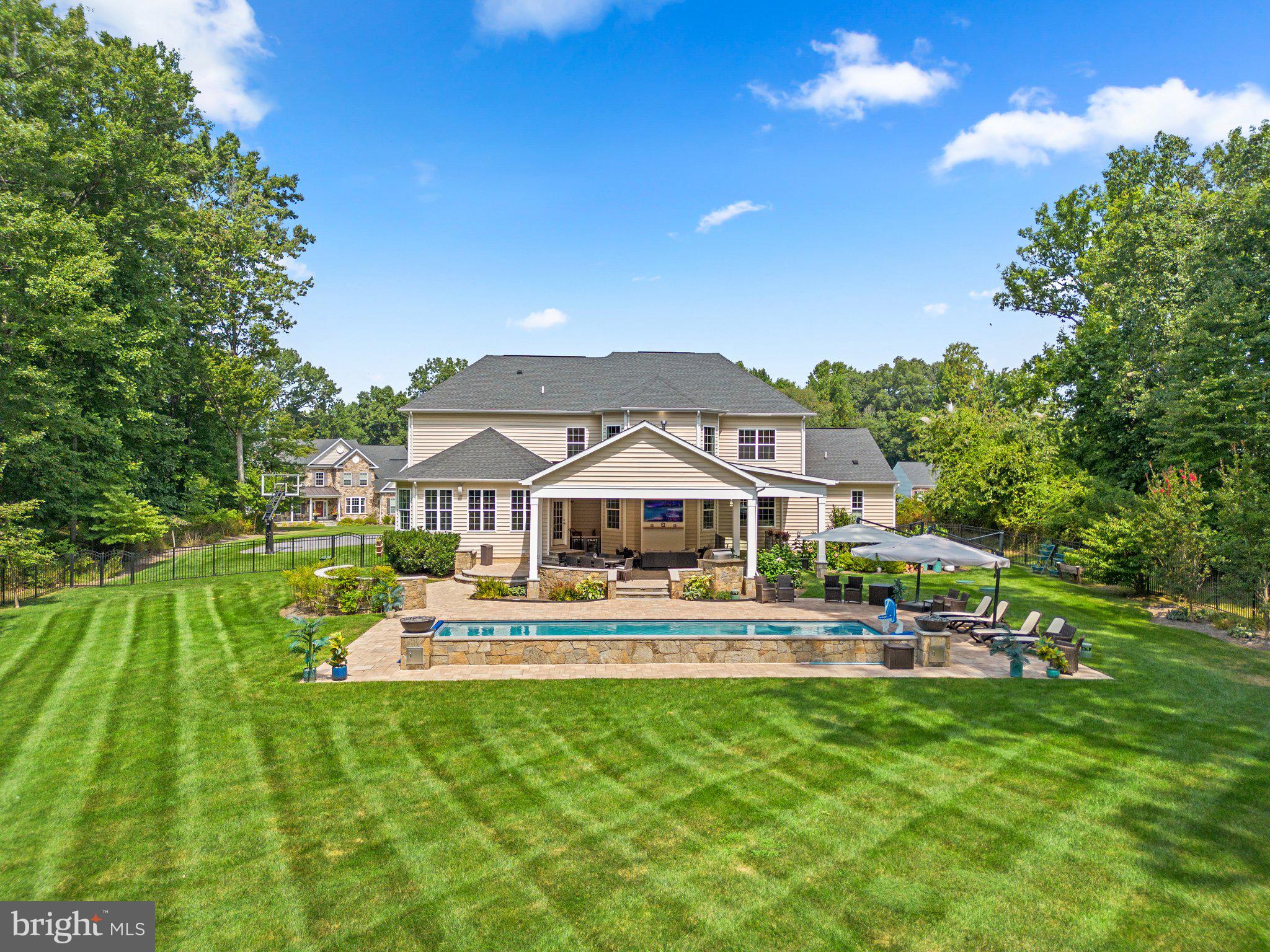 BELLE HAVEN ESTATES - Residential