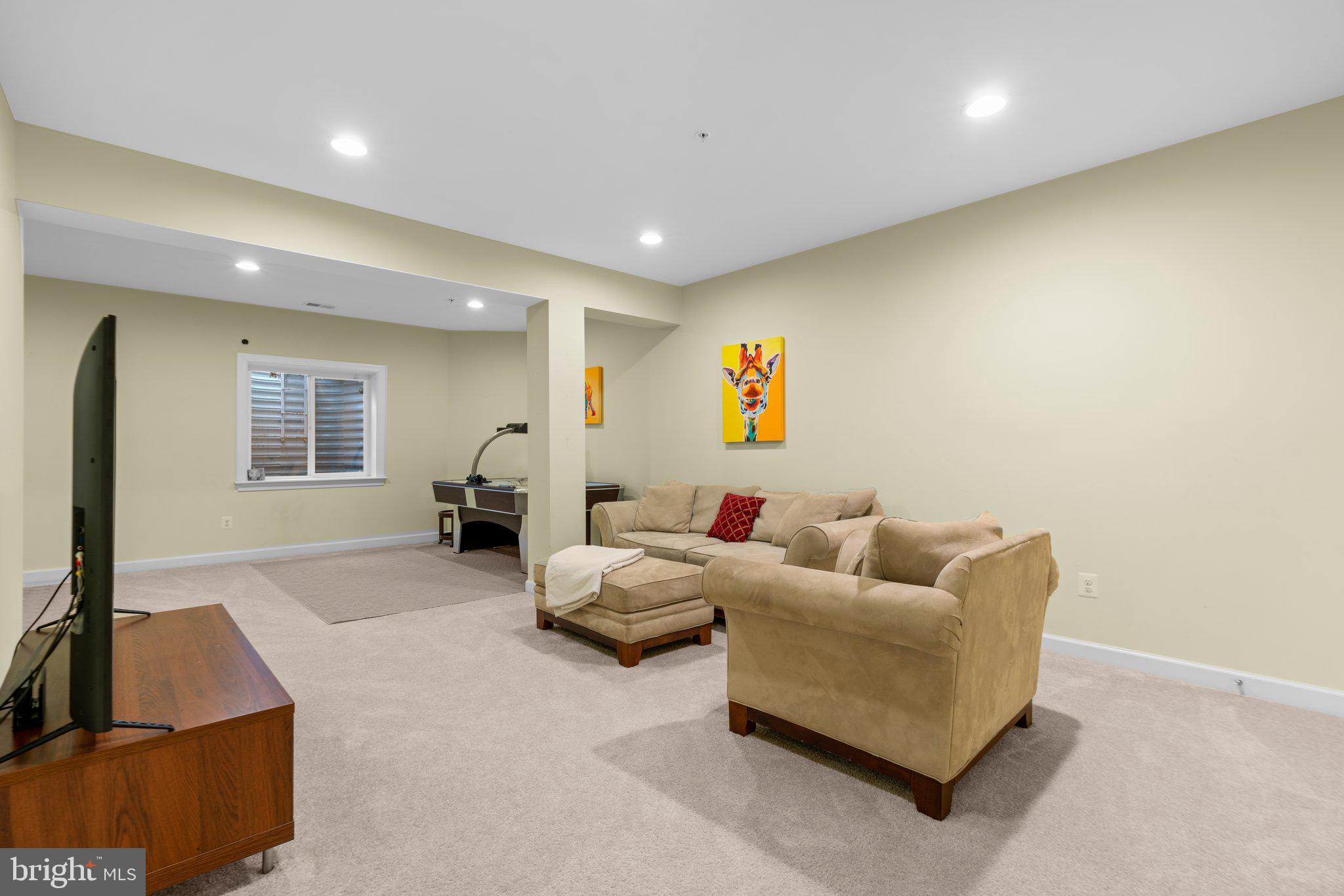 BELLE HAVEN ESTATES - Residential