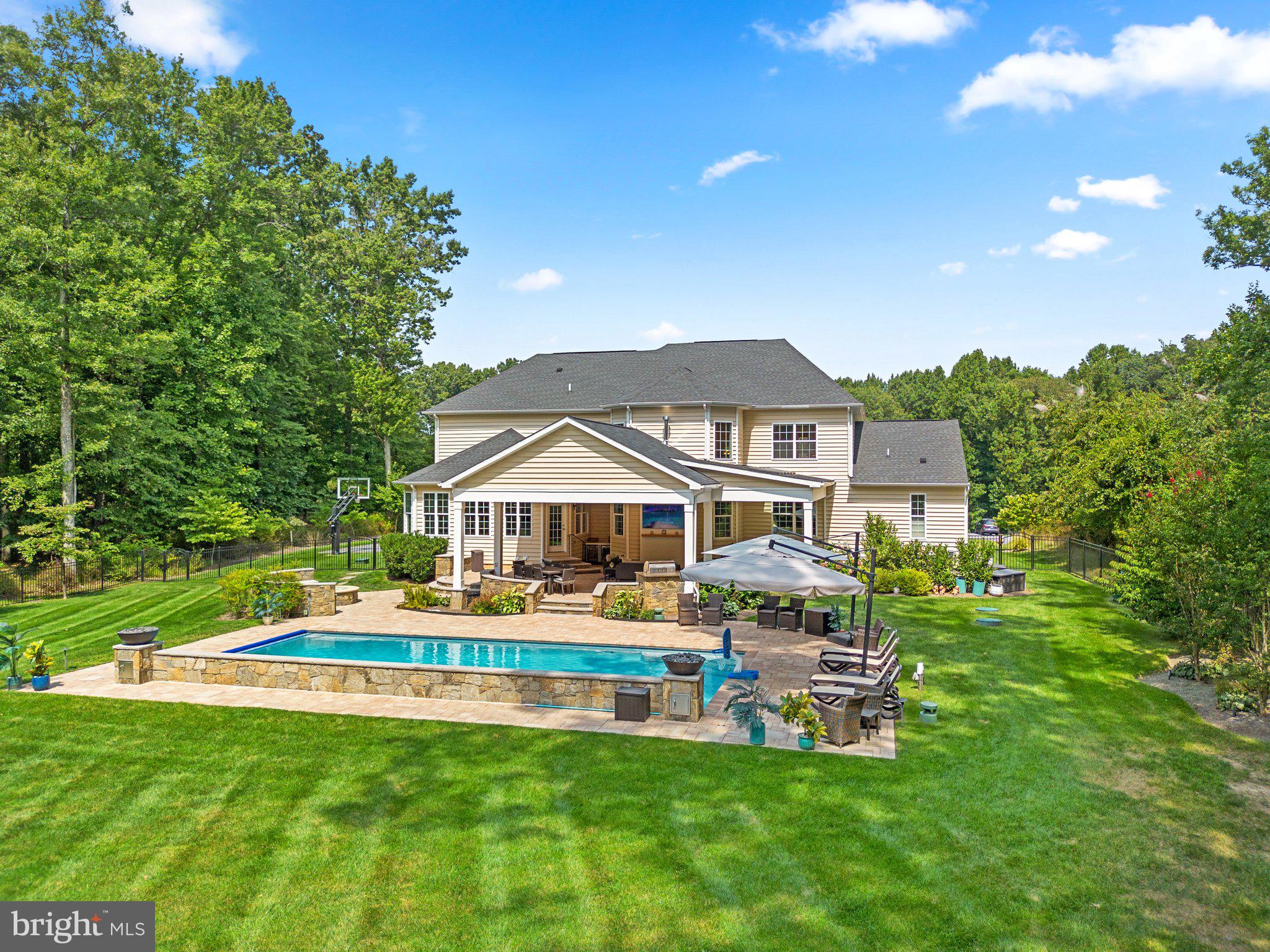 BELLE HAVEN ESTATES - Residential