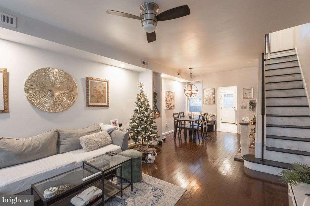 Photo of 3123 Agate Street, PHILADELPHIA, PA 19134 (MLS # PAPH2569664)