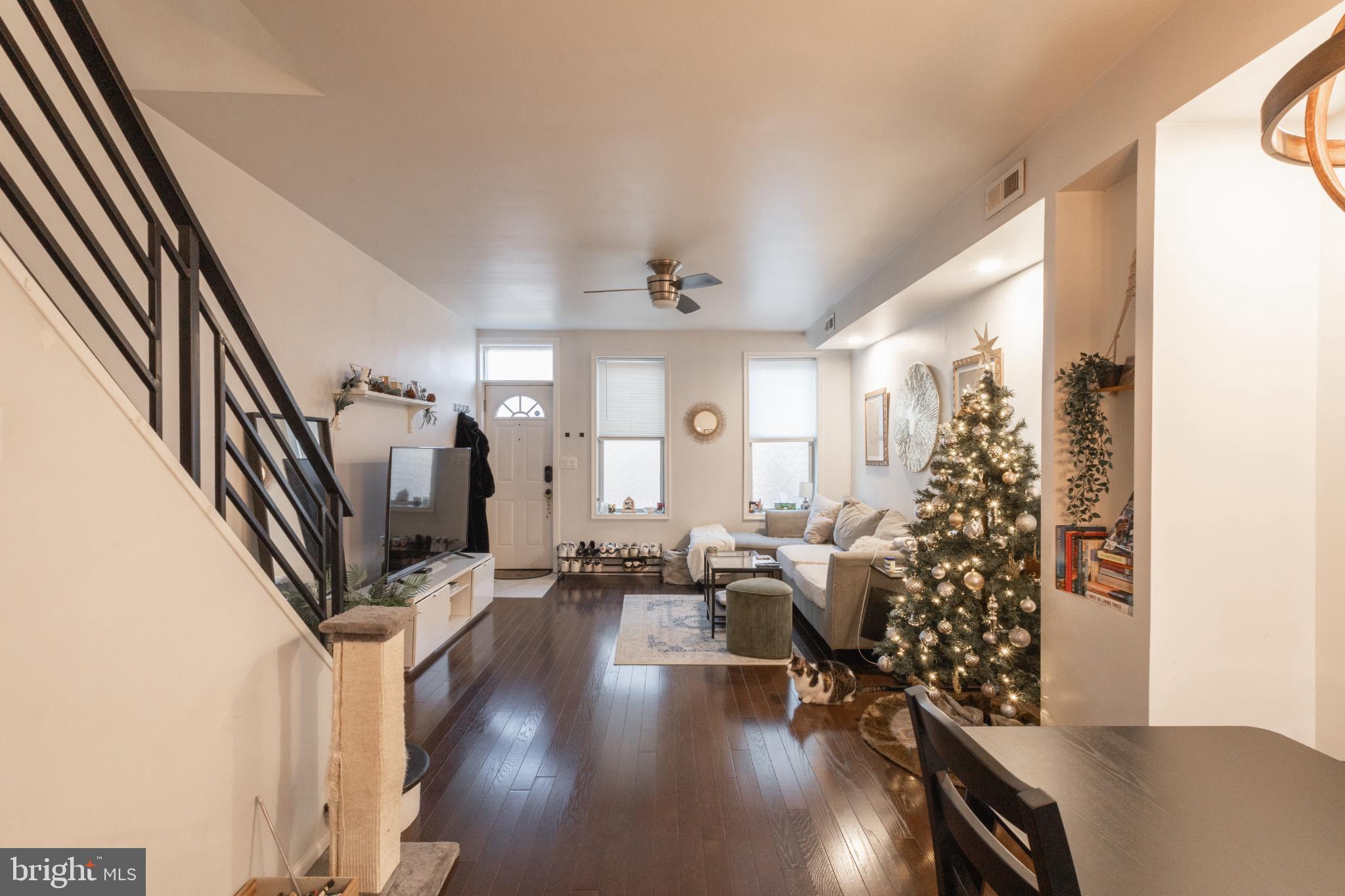 PORT RICHMOND - Residential