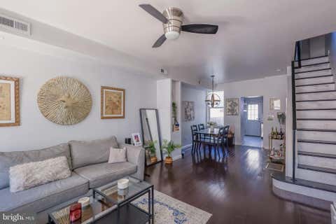 Townhouse For Sale - 3123 Agate Street<br/> PHILADELPHIA, PA 19134