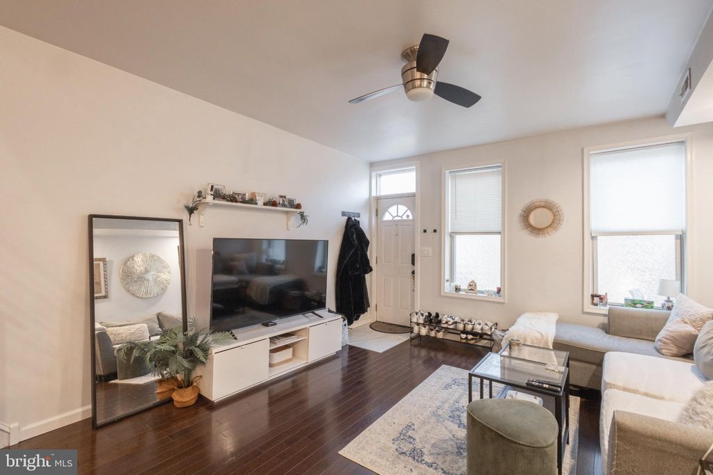 Photo of 3123 Agate Street, PHILADELPHIA, PA 19134 (MLS # PAPH2569664)