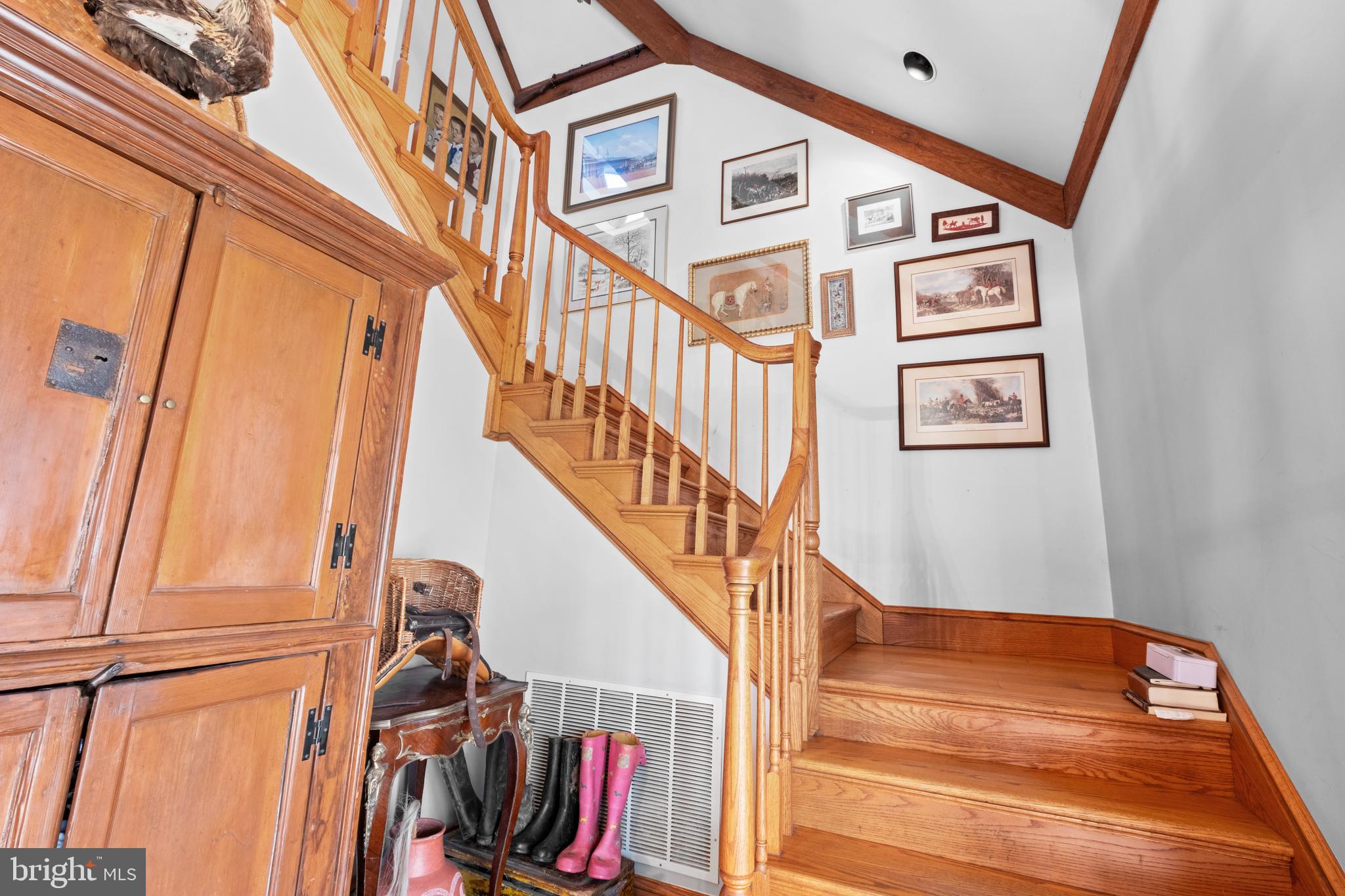 101 JEFFERSON RUN ROAD