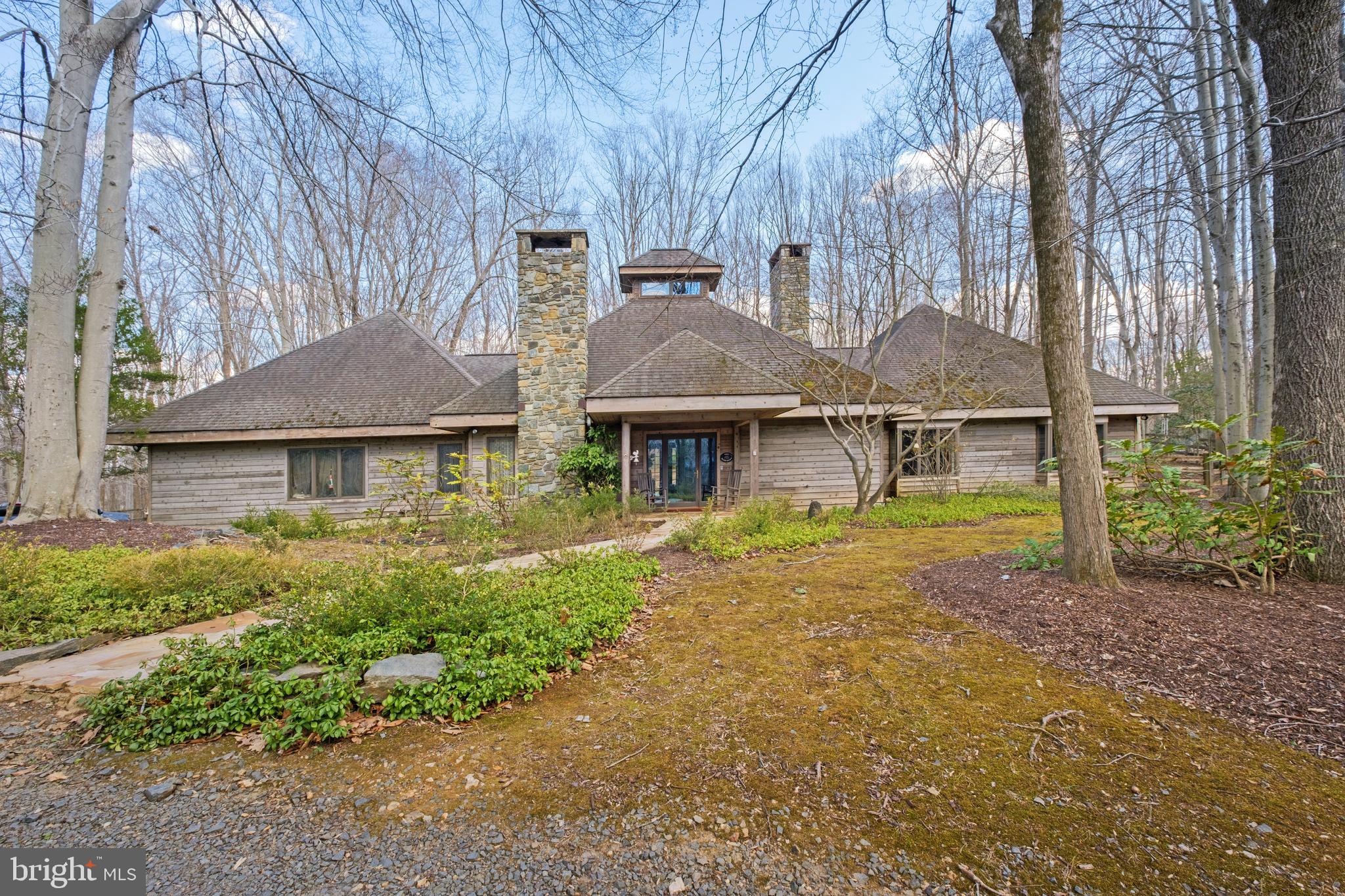 101 JEFFERSON RUN ROAD