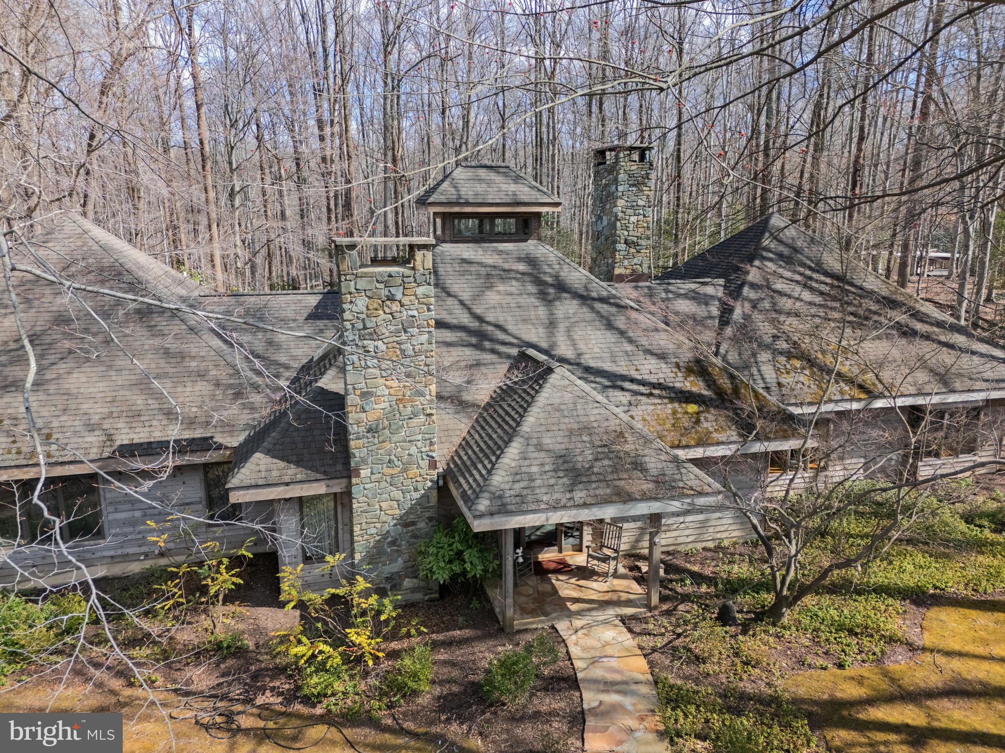 101 JEFFERSON RUN ROAD