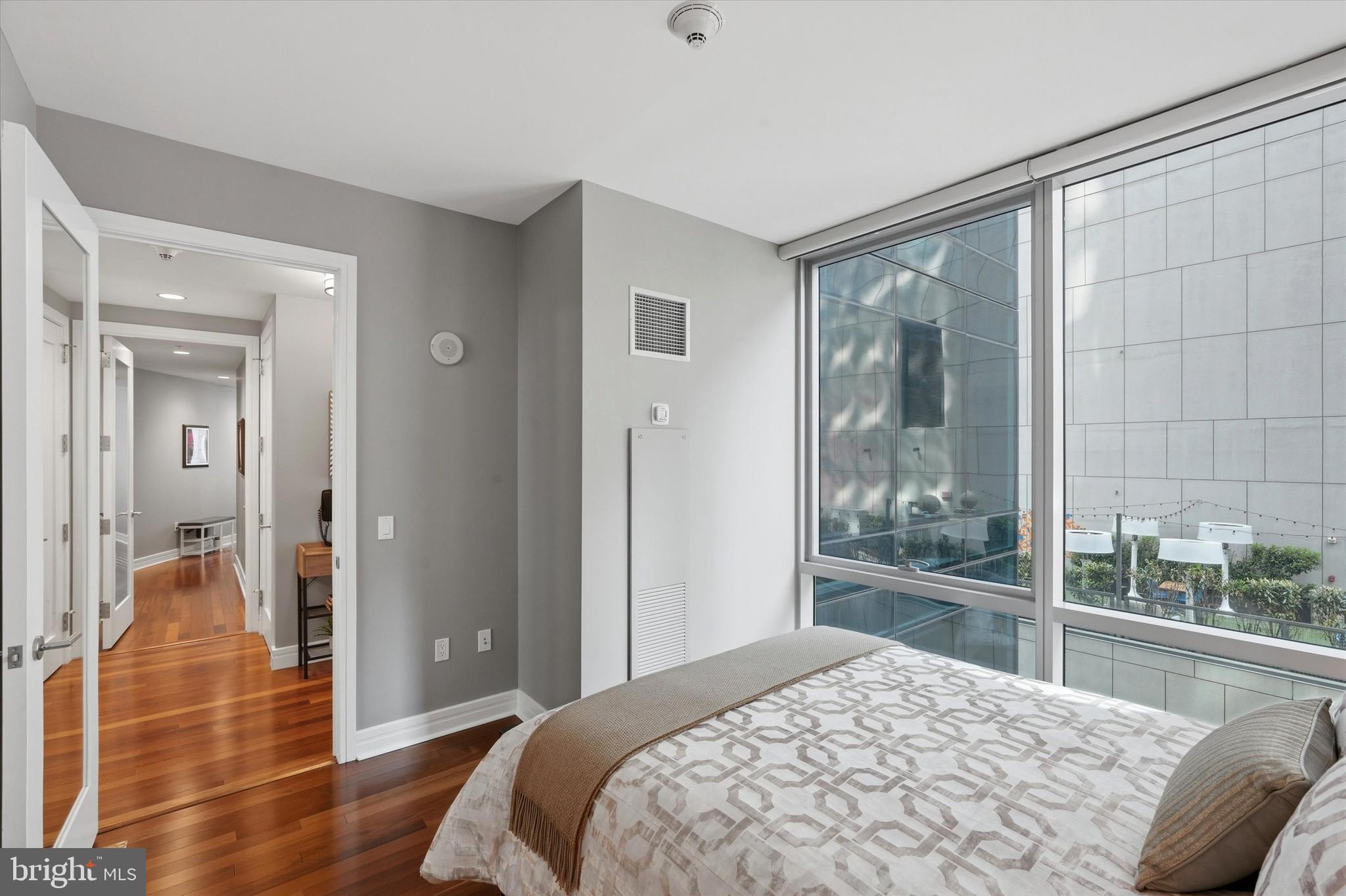 CENTER CITY - Residential