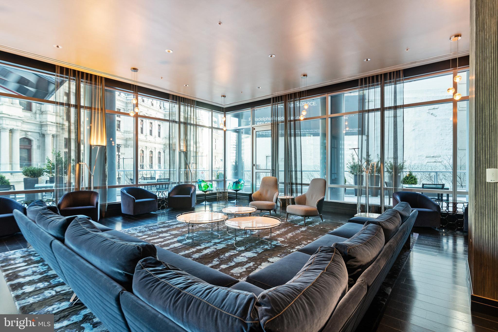 CENTER CITY - Residential