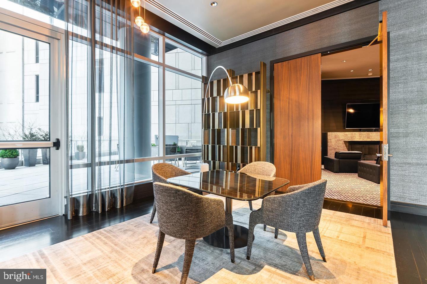 CENTER CITY - Residential