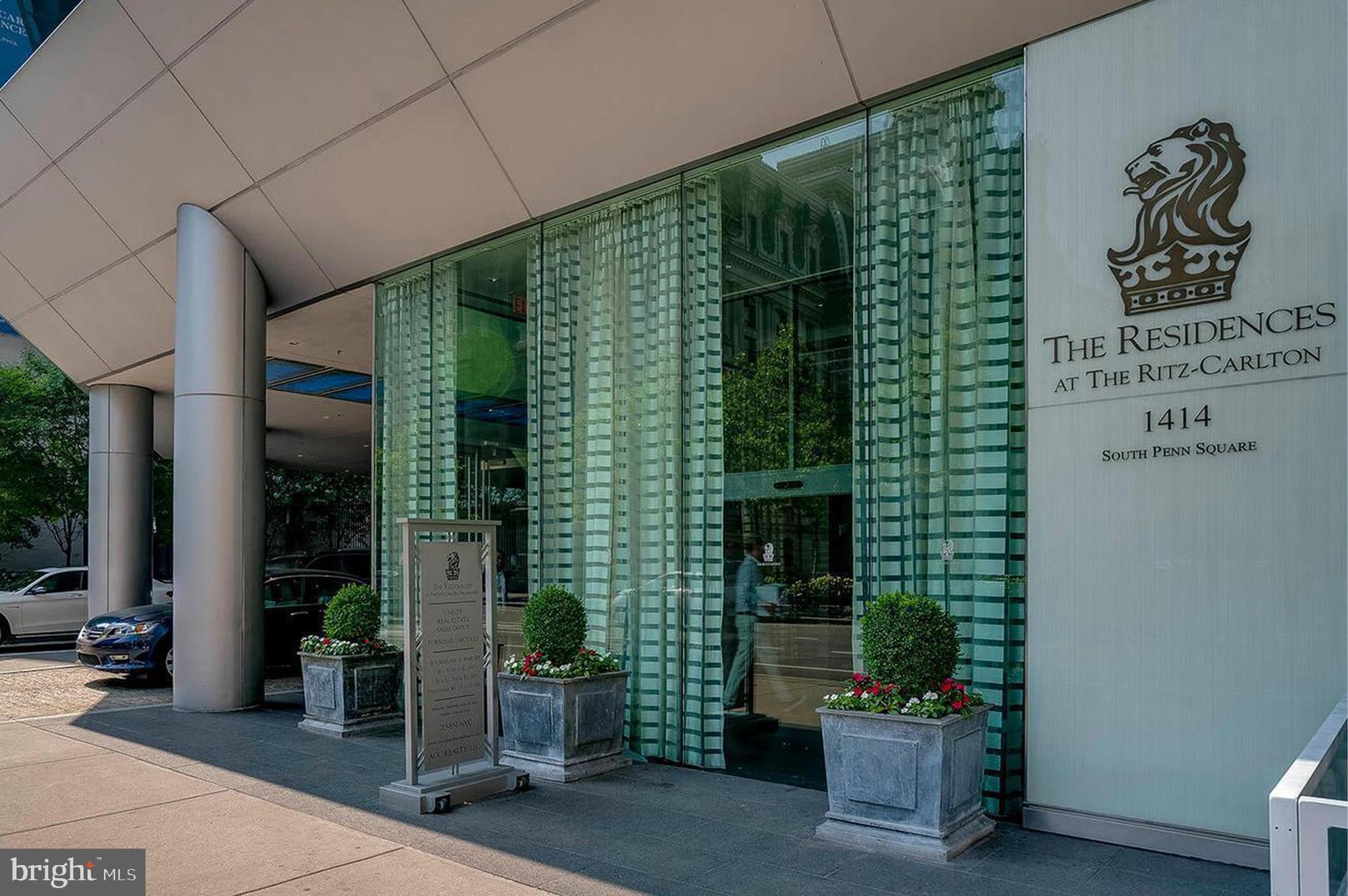 CENTER CITY - Residential