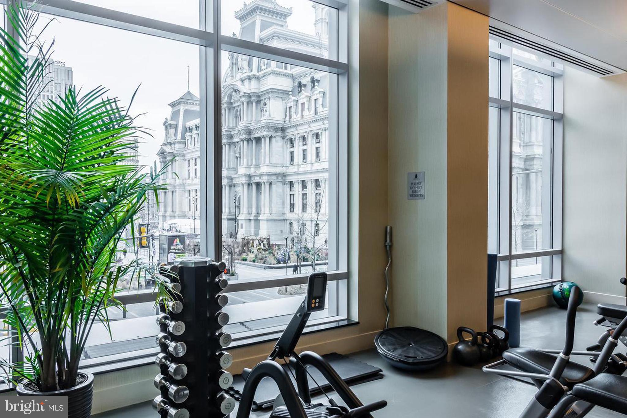CENTER CITY - Residential