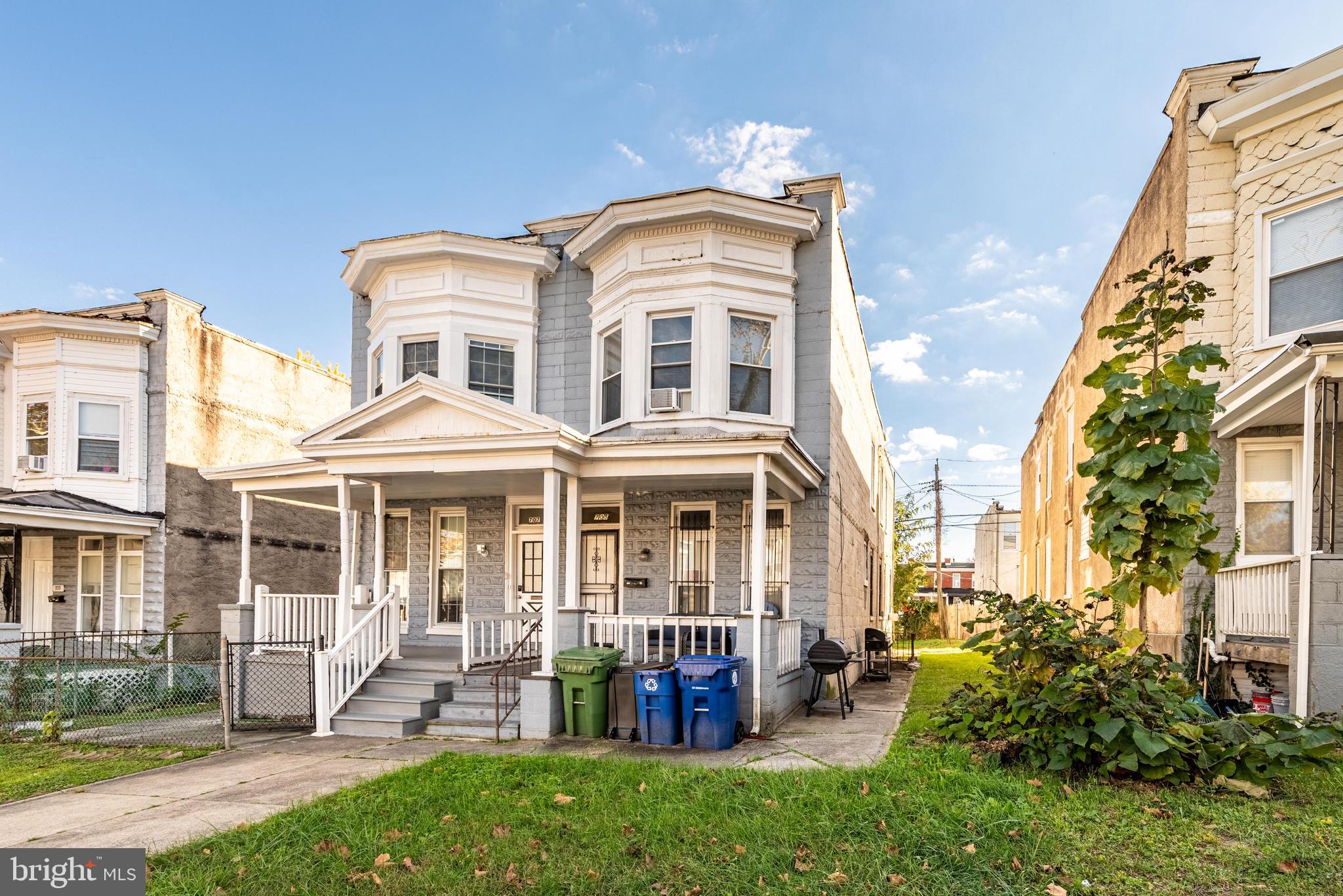 PEN LUCY - Residential