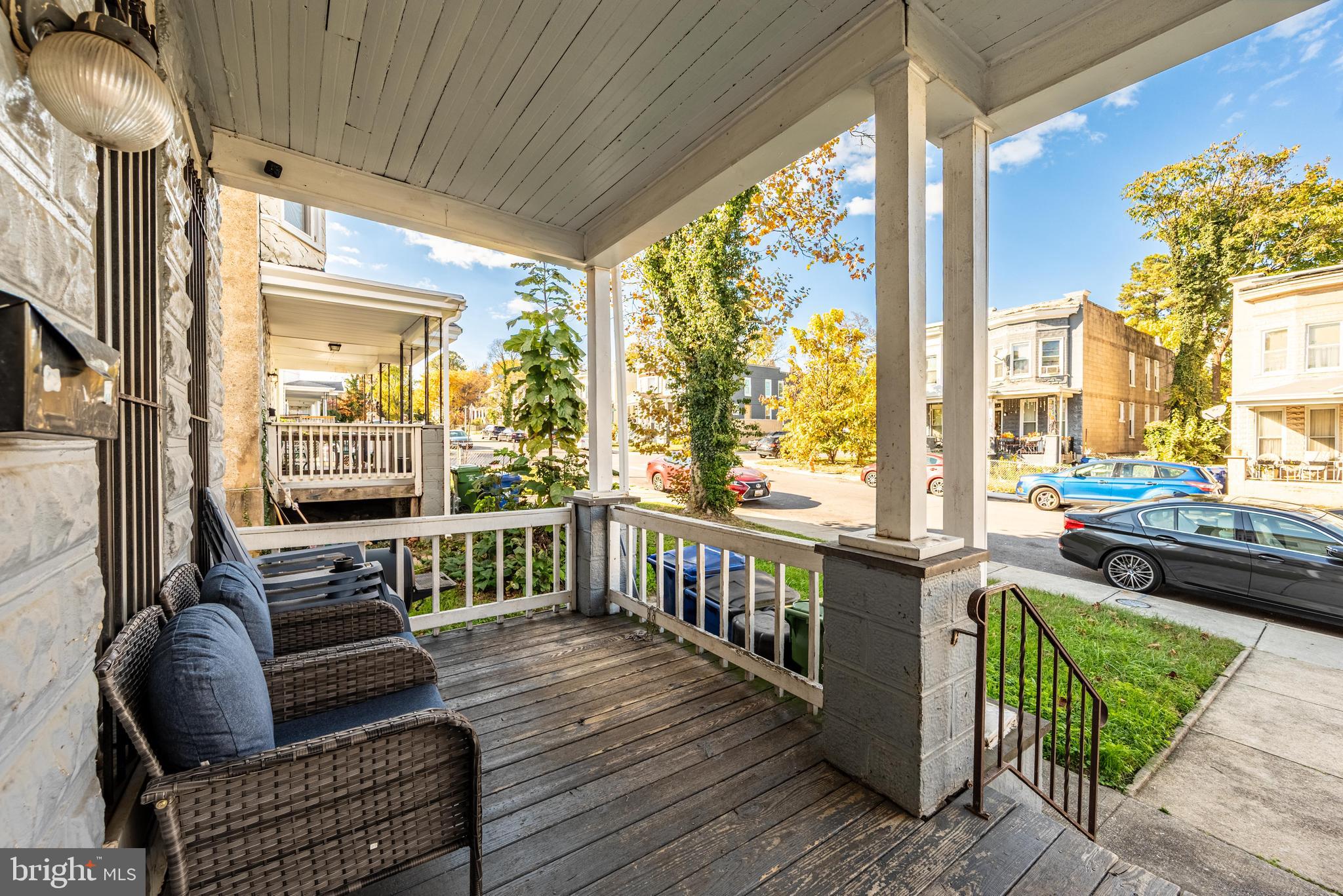 PEN LUCY - Residential