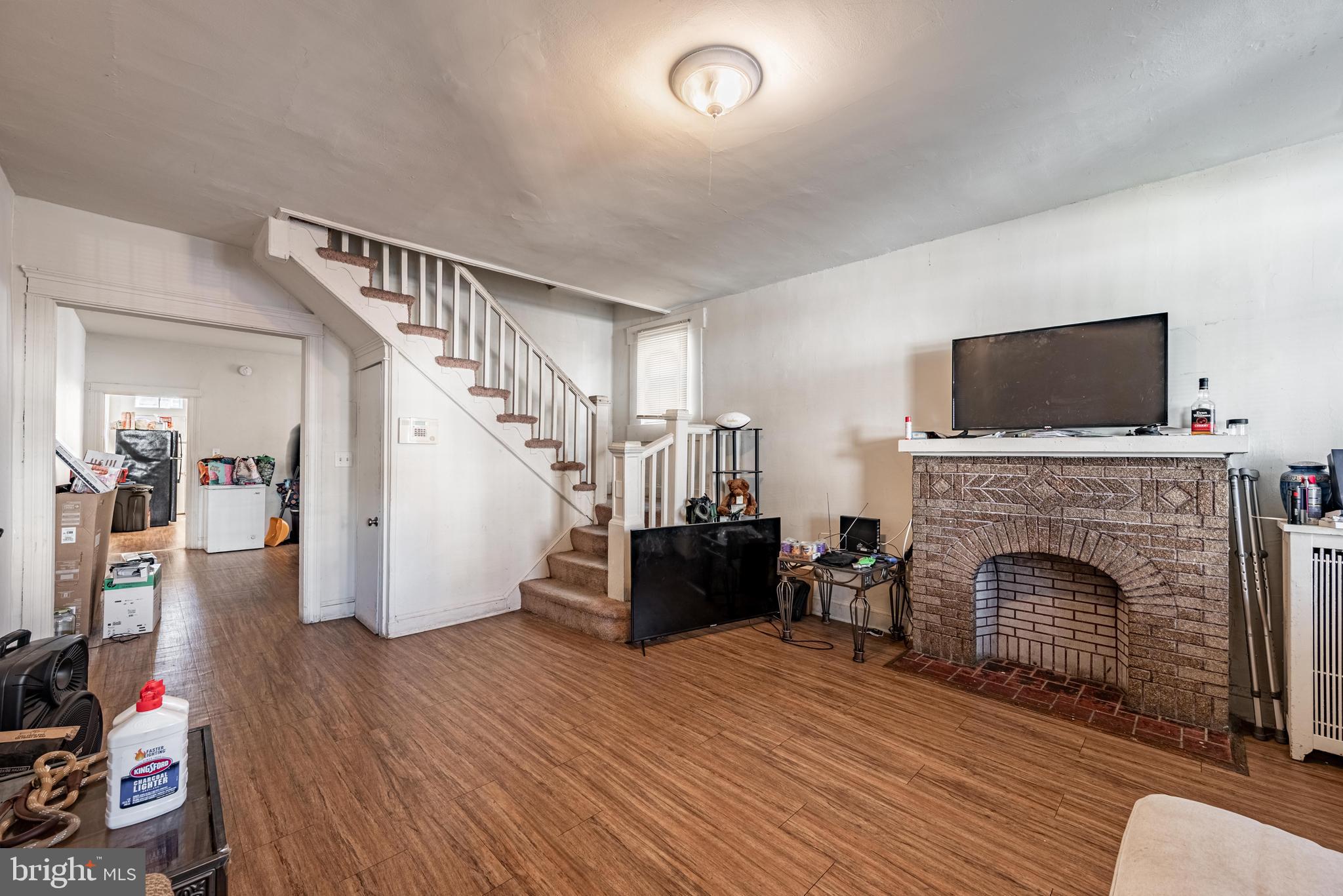 PEN LUCY - Residential