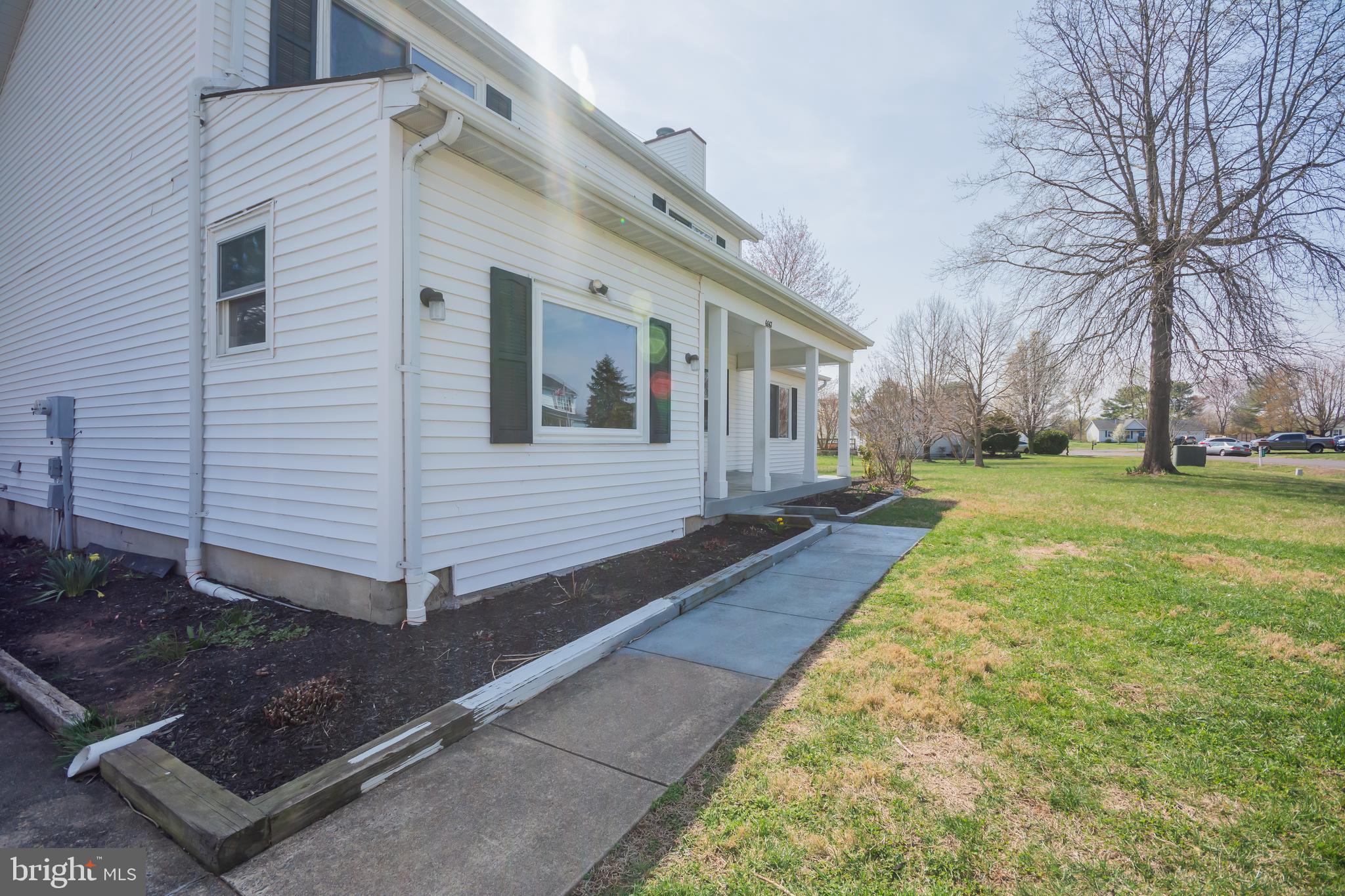 EDGEWOOD EAST SEC B - Residential