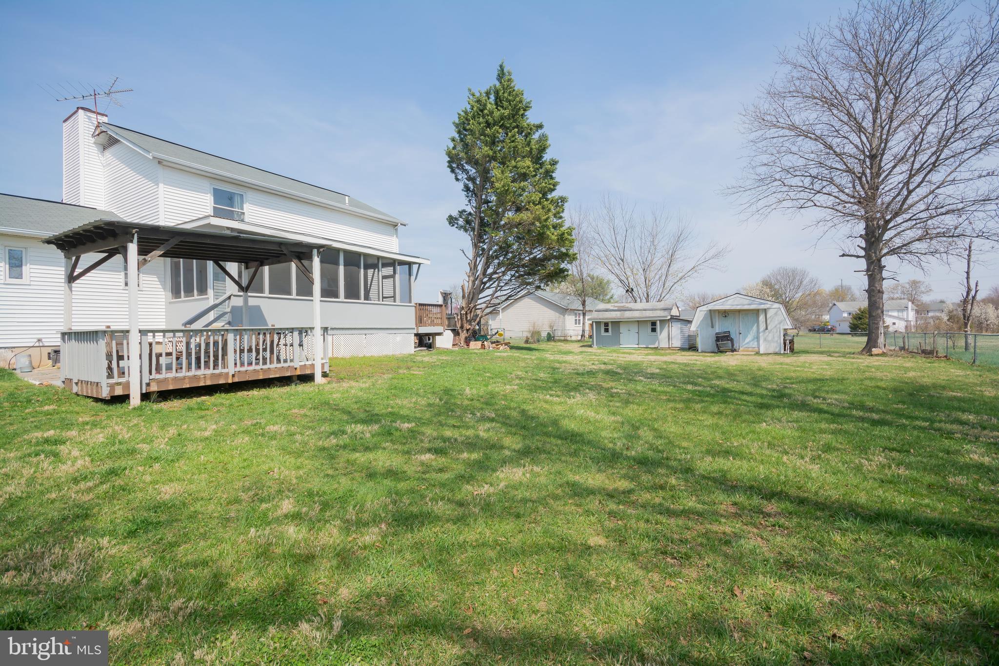 EDGEWOOD EAST SEC B - Residential