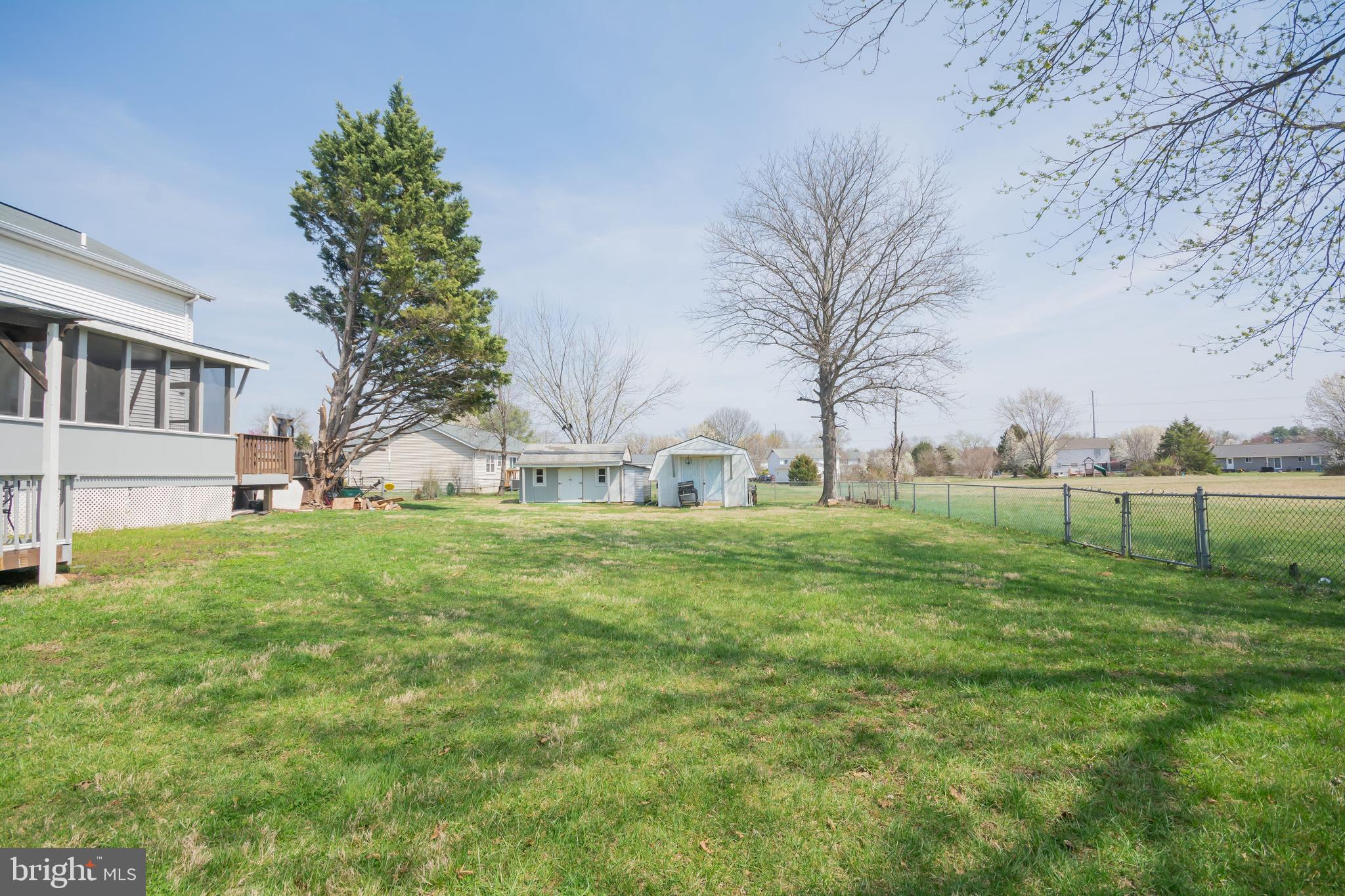 EDGEWOOD EAST SEC B - Residential