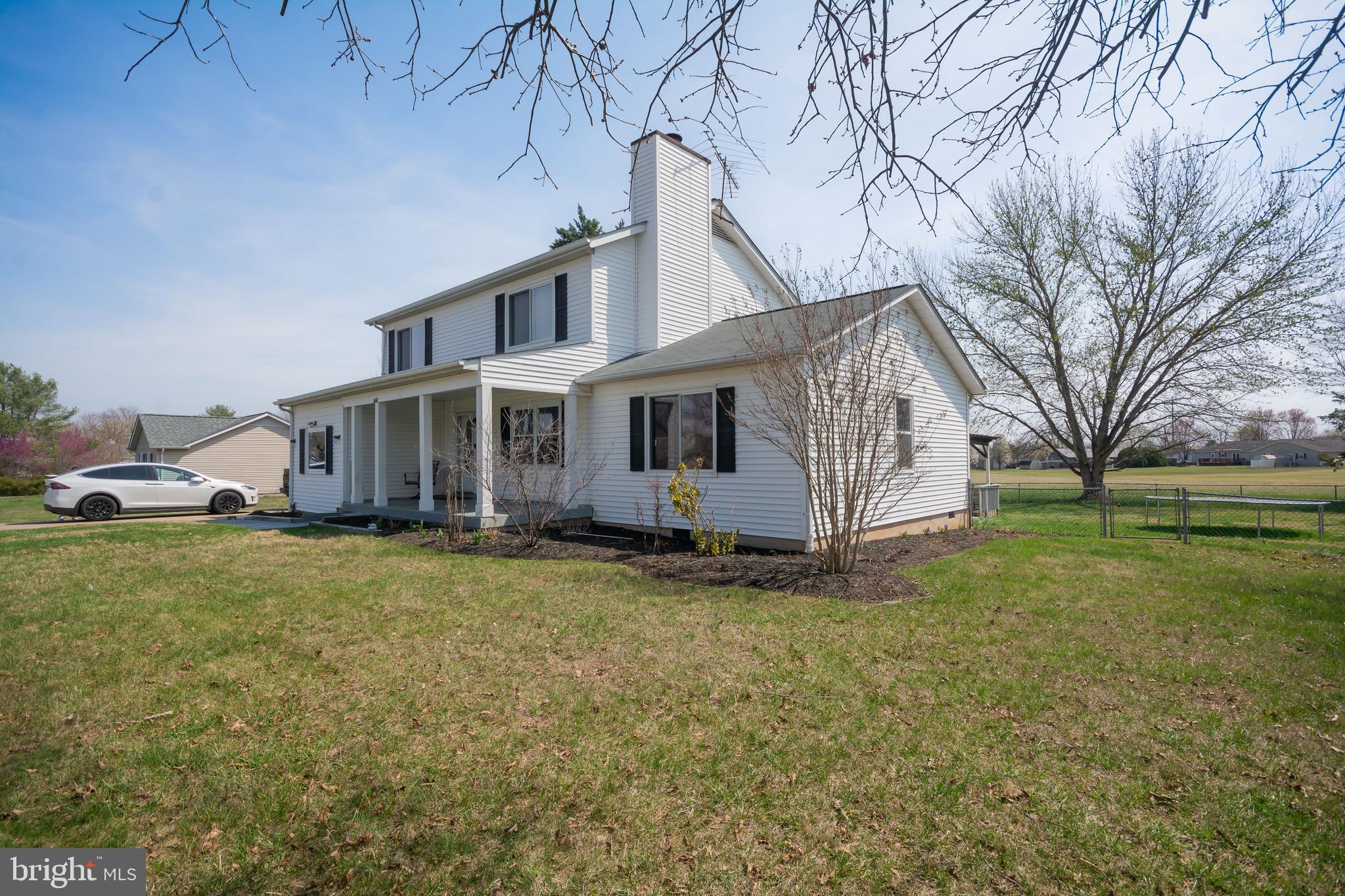 EDGEWOOD EAST SEC B - Residential