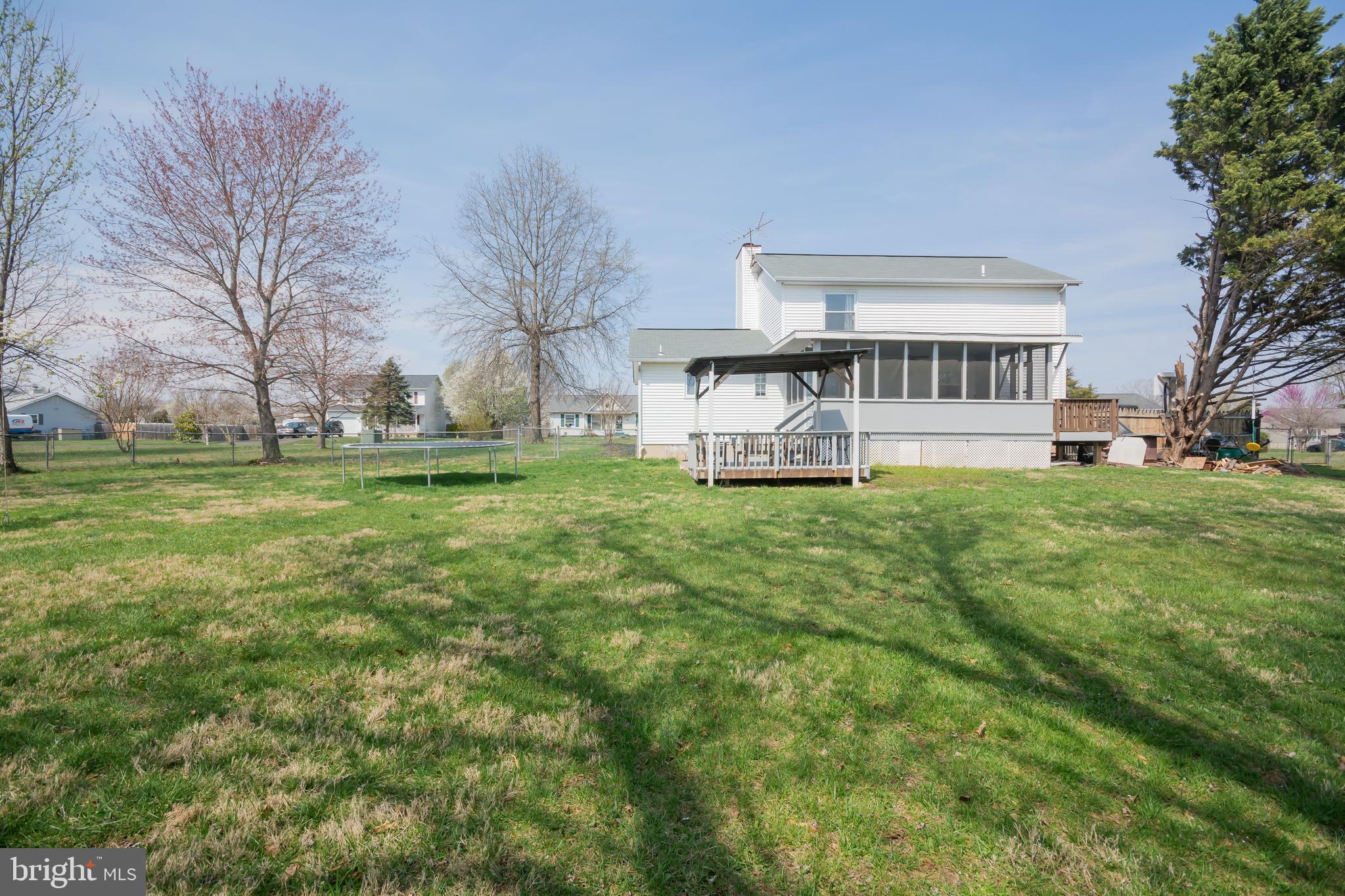 EDGEWOOD EAST SEC B - Residential