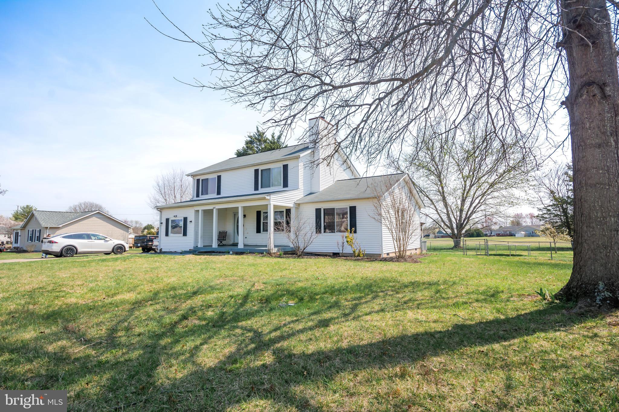 EDGEWOOD EAST SEC B - Residential