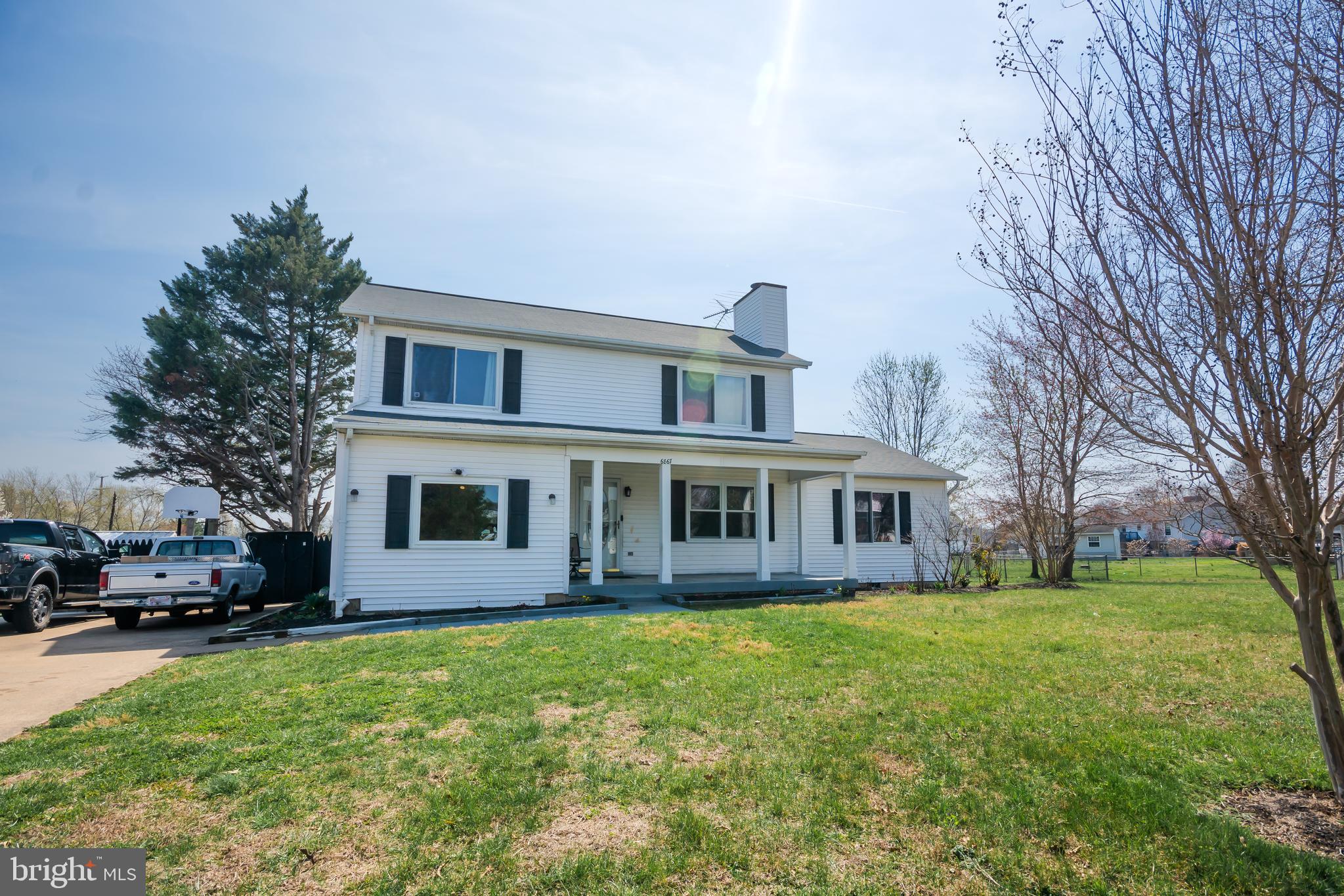 EDGEWOOD EAST SEC B - Residential