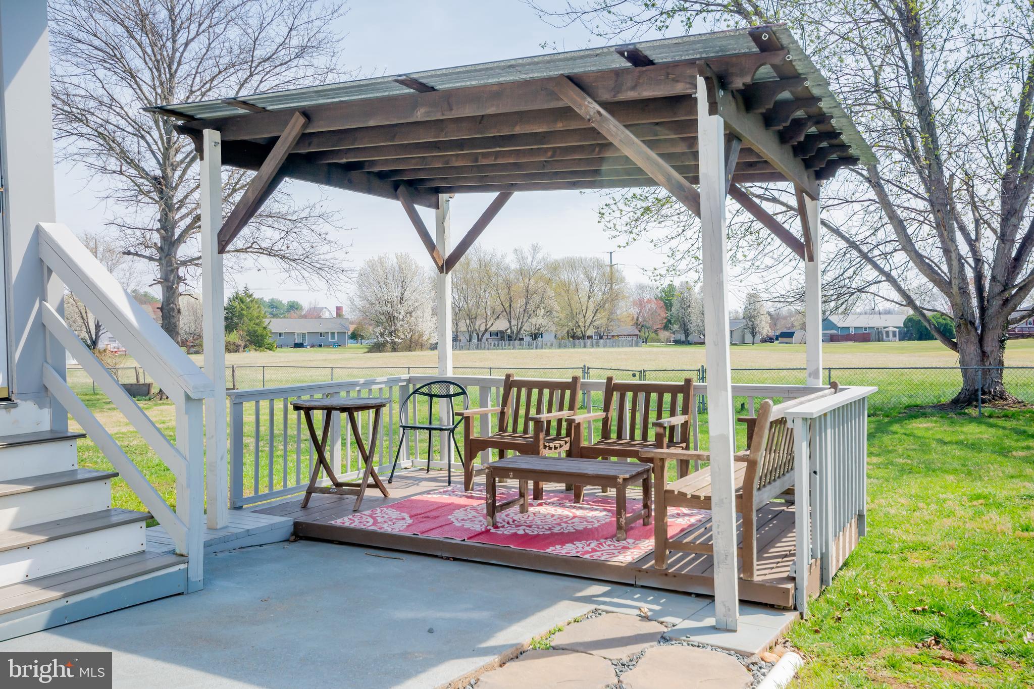 EDGEWOOD EAST SEC B - Residential