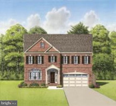 7404 THAMES RIVER DRIVE HANOVER MD 21076