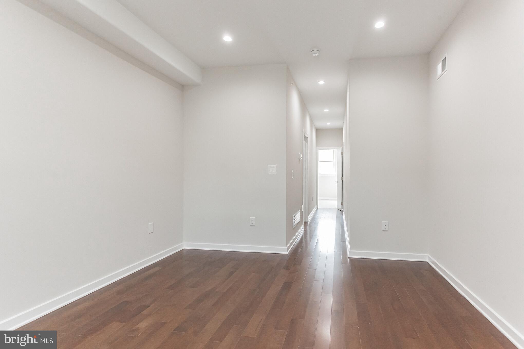 FRANCISVILLE - Residential Lease