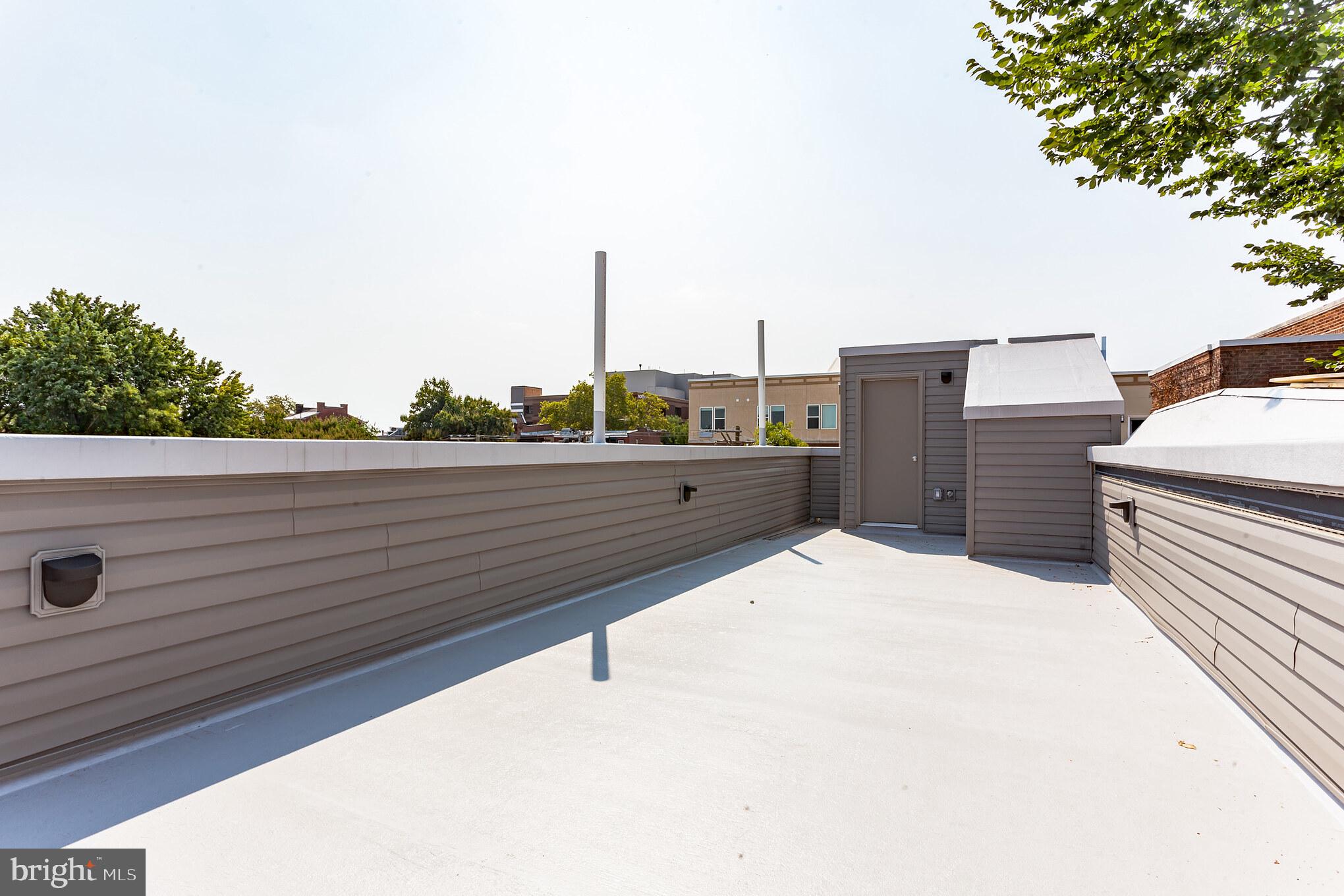 FRANCISVILLE - Residential Lease