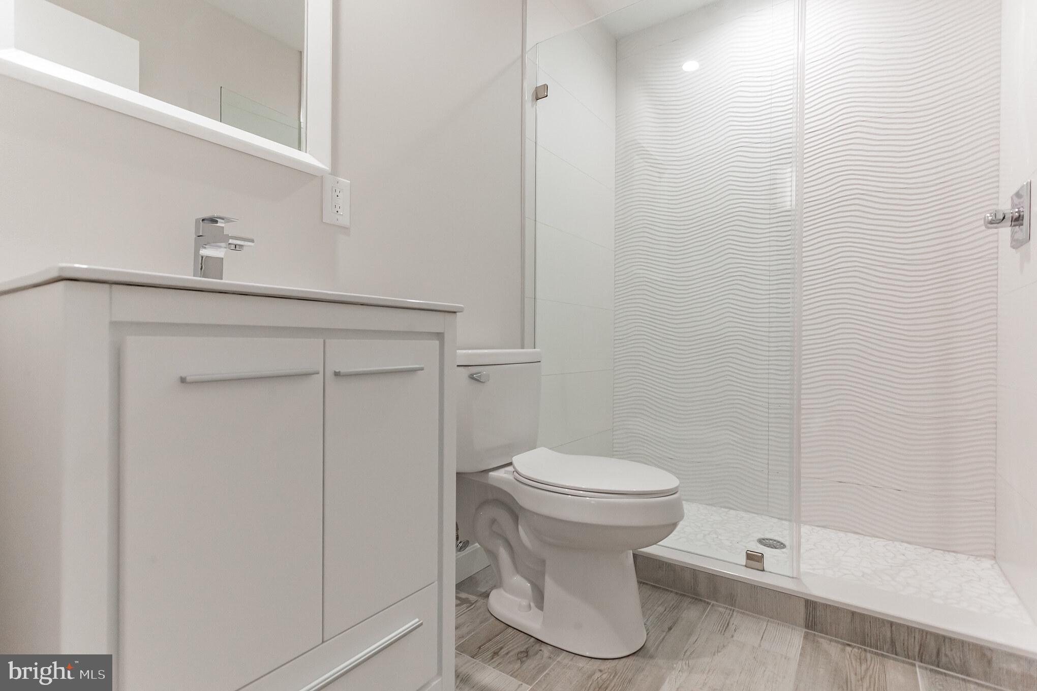 FRANCISVILLE - Residential Lease