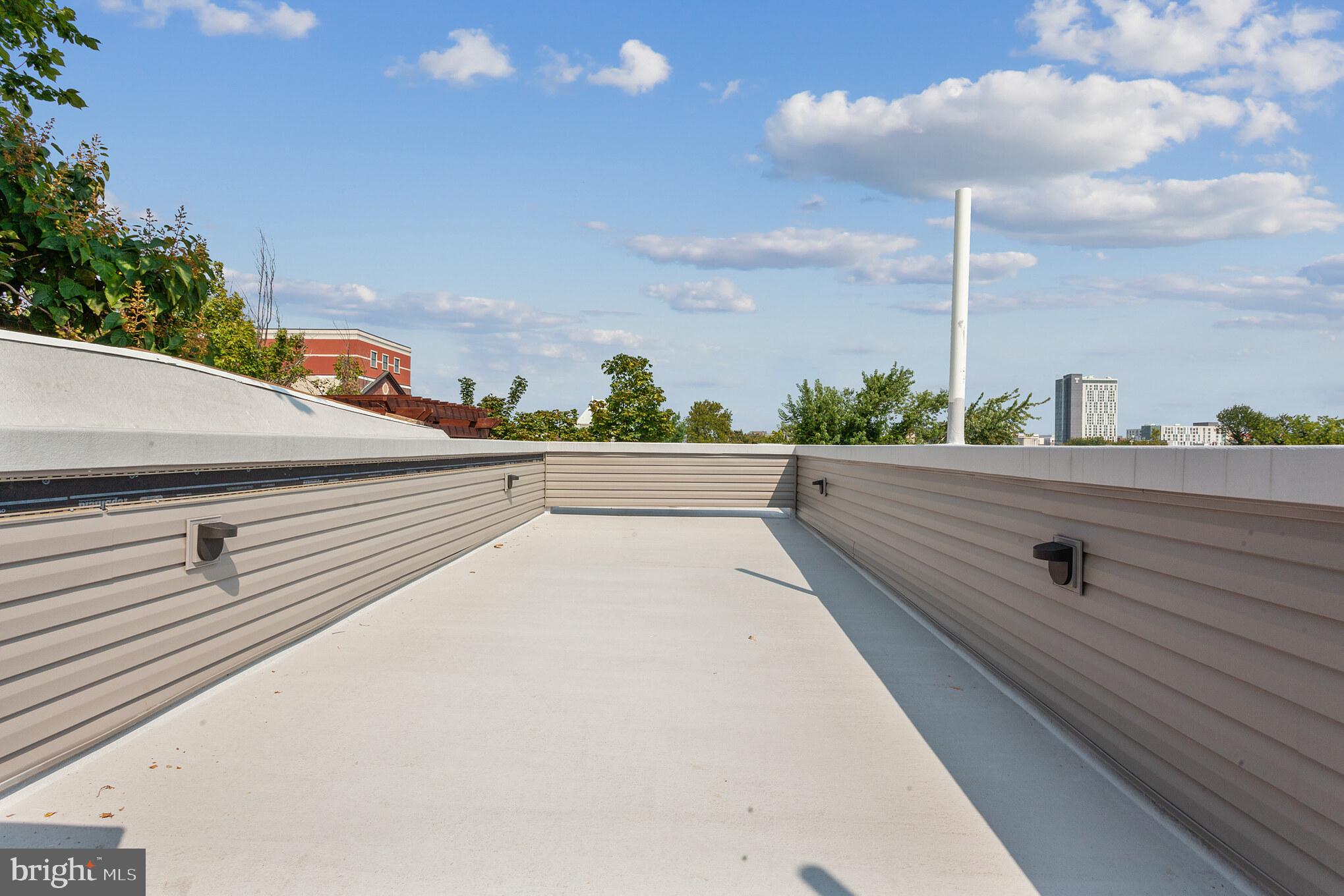 FRANCISVILLE - Residential Lease