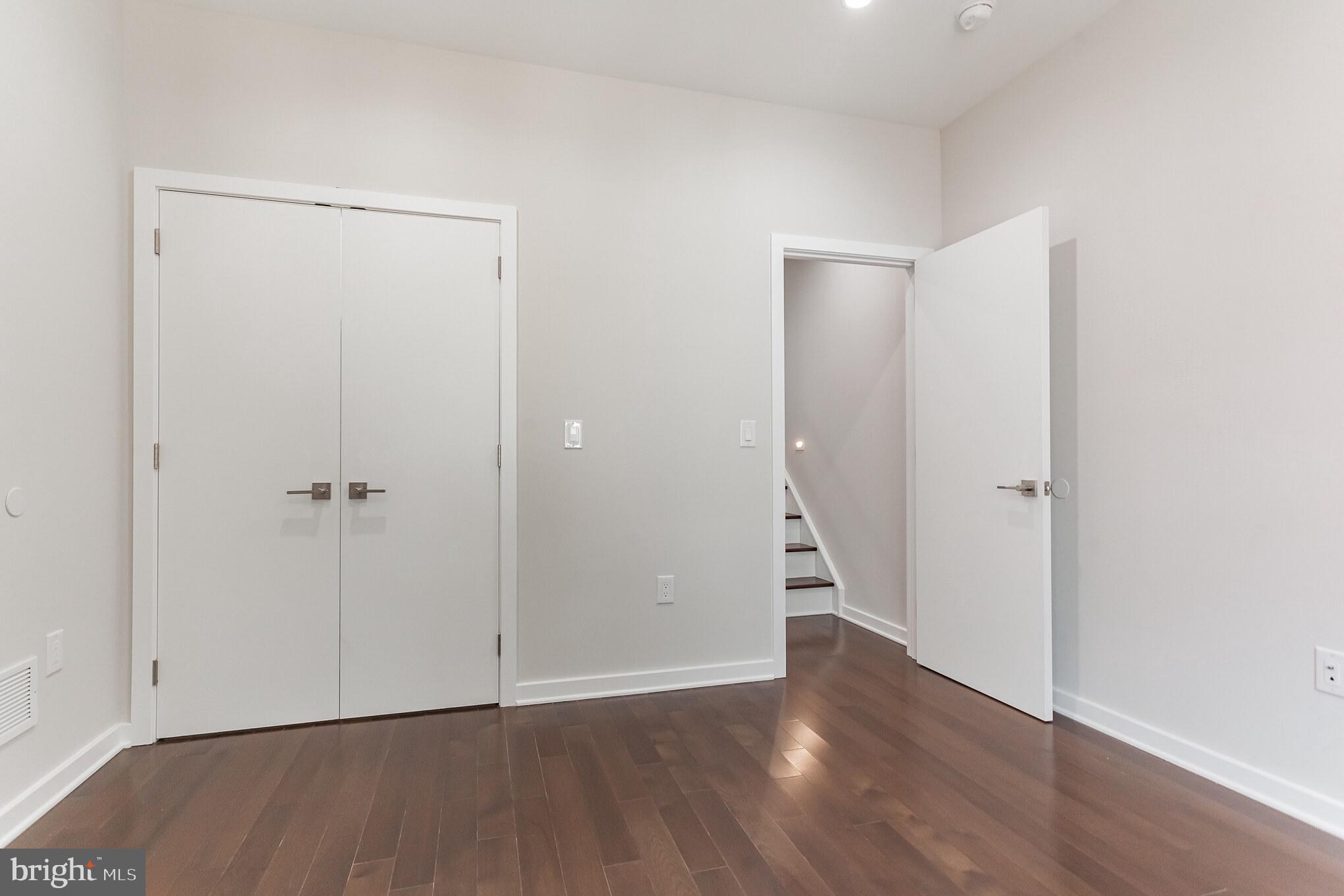 FRANCISVILLE - Residential Lease