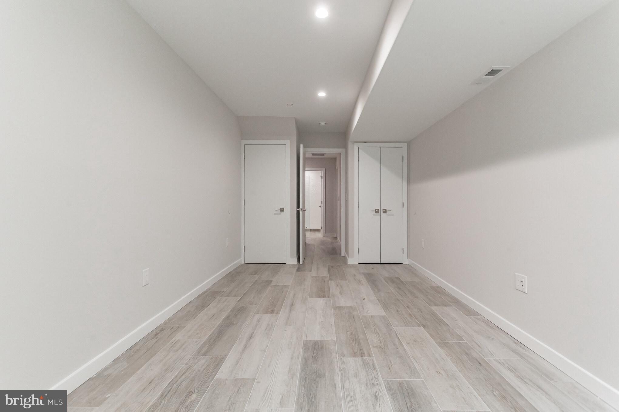 FRANCISVILLE - Residential Lease