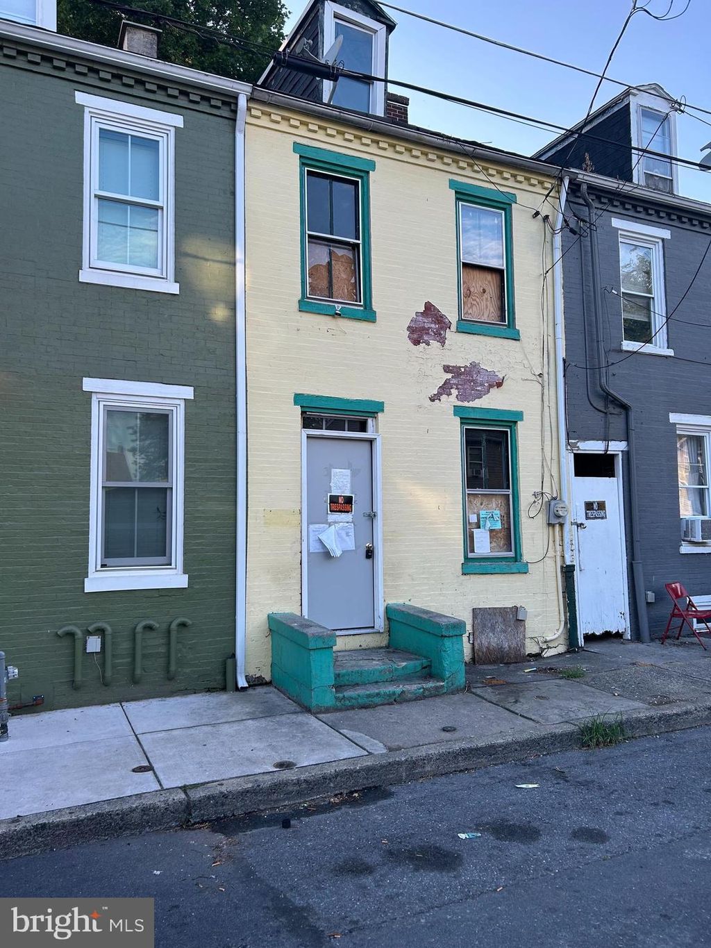 Photo of 522 Woodward Street, LANCASTER, PA 17602 (MLS # PALA2072896)