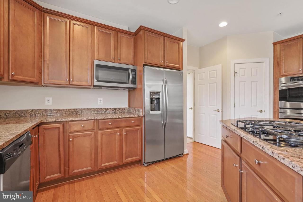 BALK HILL VILLAGE - Residential