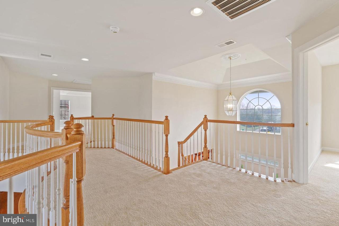 BALK HILL VILLAGE - Residential