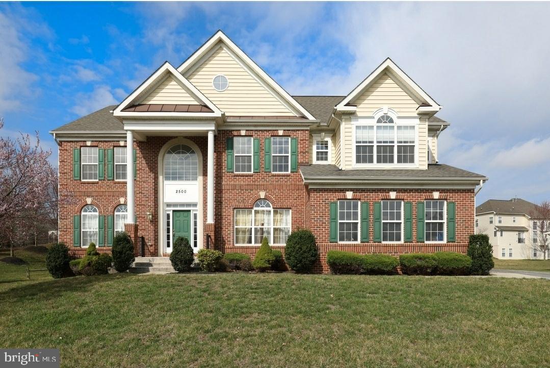 BALK HILL VILLAGE - Residential