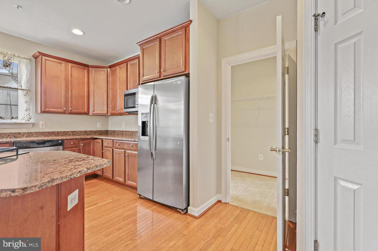 BALK HILL VILLAGE - Residential