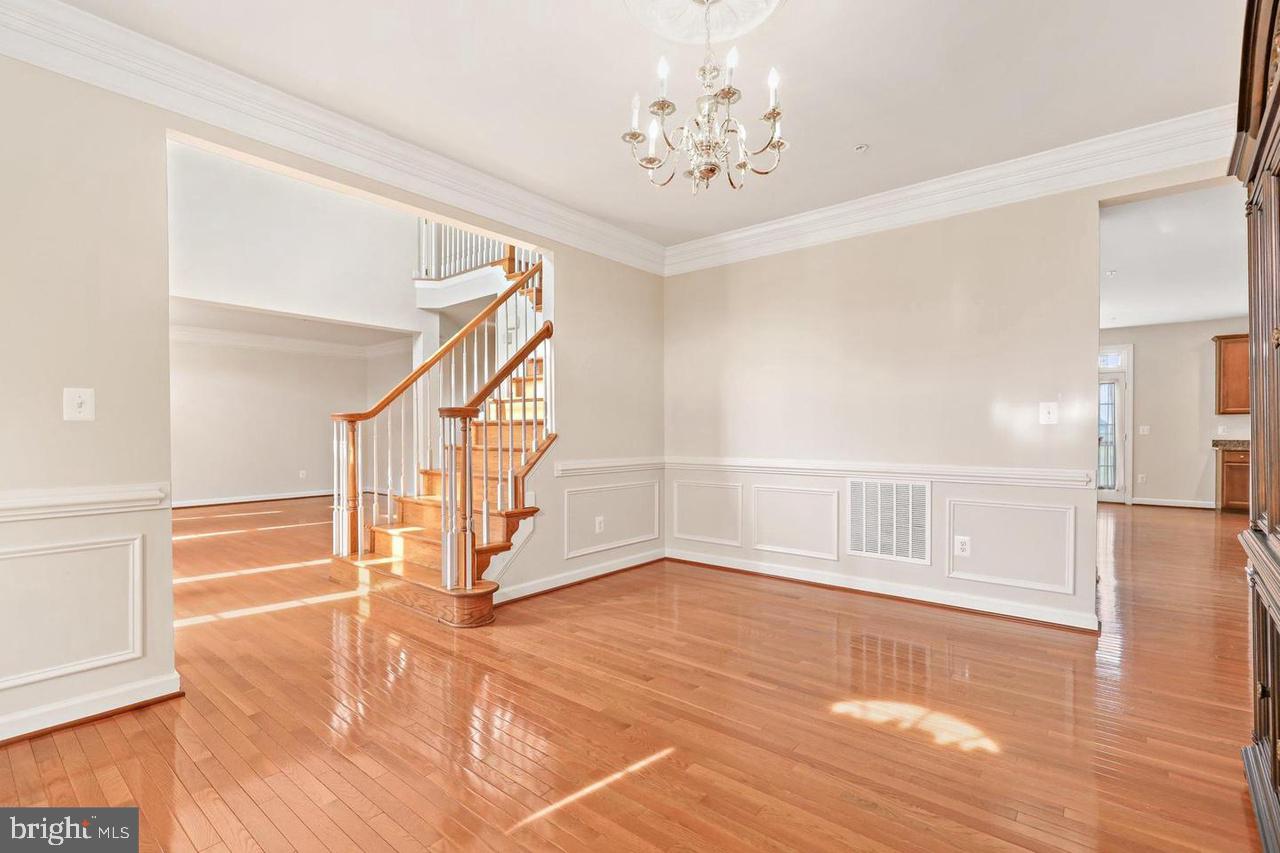 BALK HILL VILLAGE - Residential