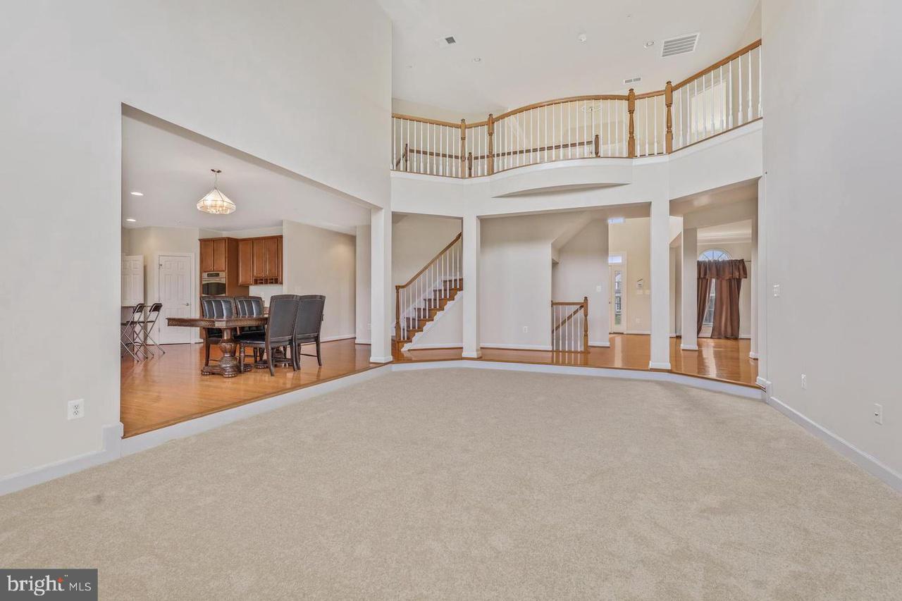 BALK HILL VILLAGE - Residential