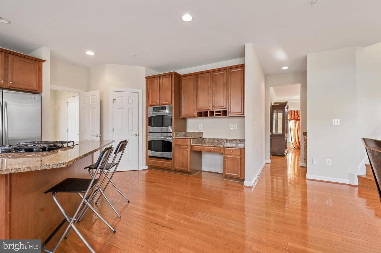 BALK HILL VILLAGE - Residential